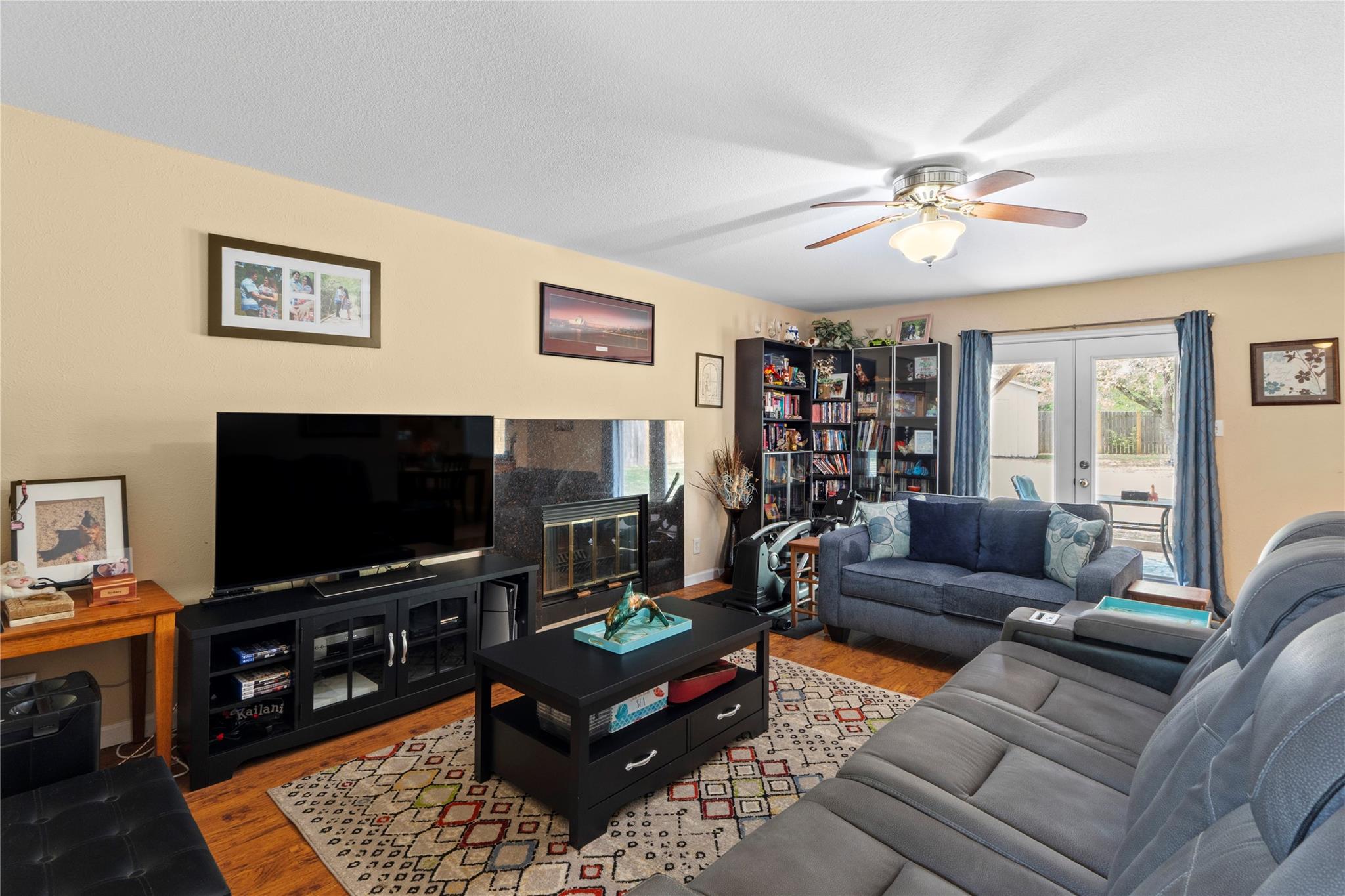 609 Wild Briar Cv, Cedar Park, TX 78613