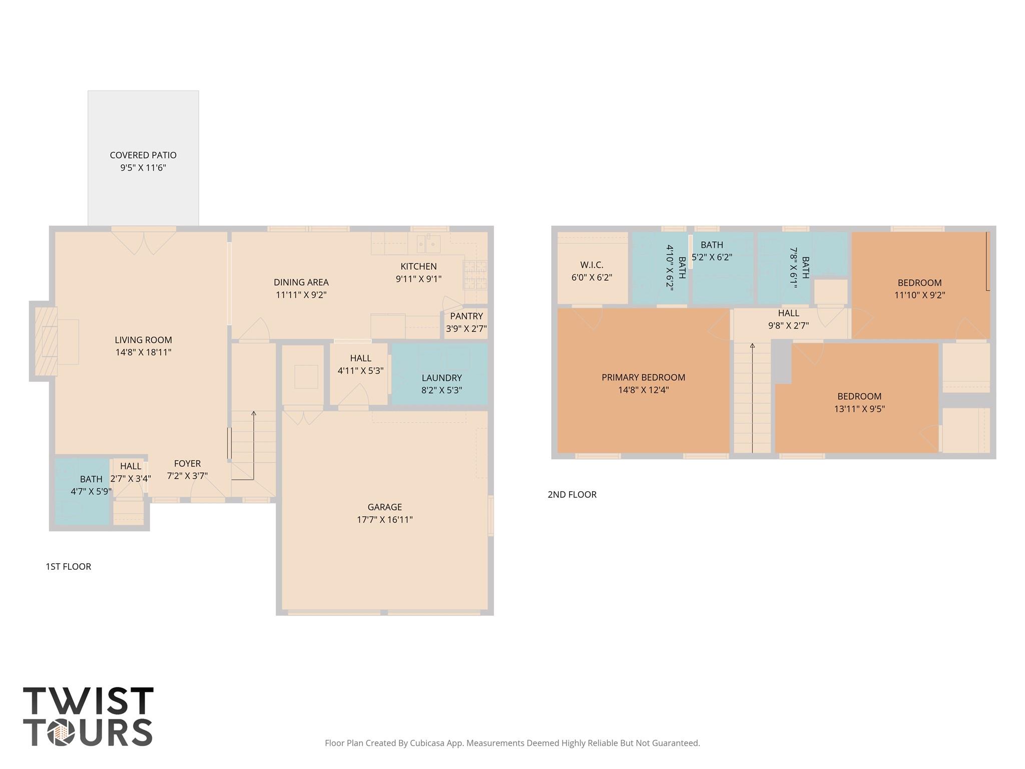 609 Wild Briar Cv, Cedar Park, TX 78613