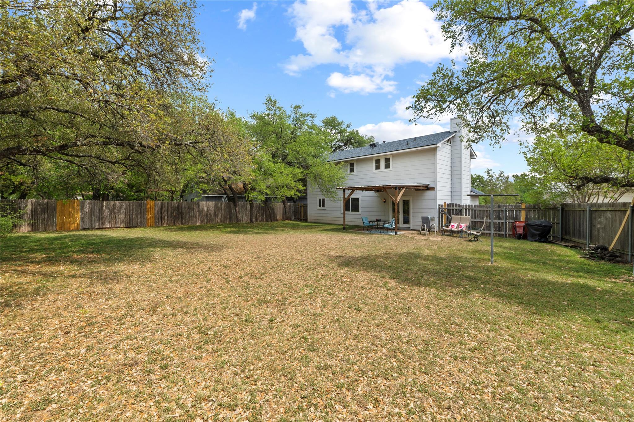 609 Wild Briar Cv, Cedar Park, TX 78613