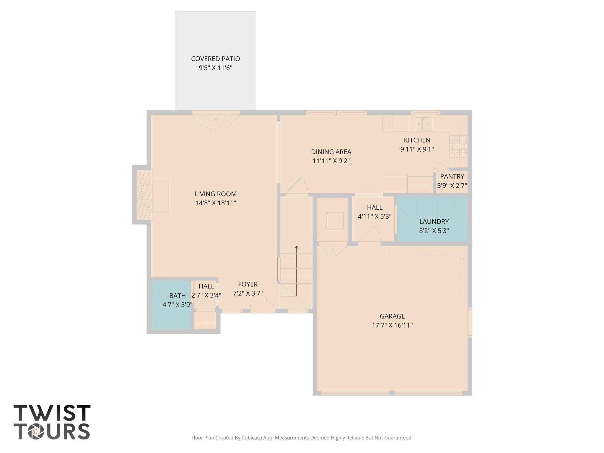 609 Wild Briar Cv, Cedar Park, TX 78613