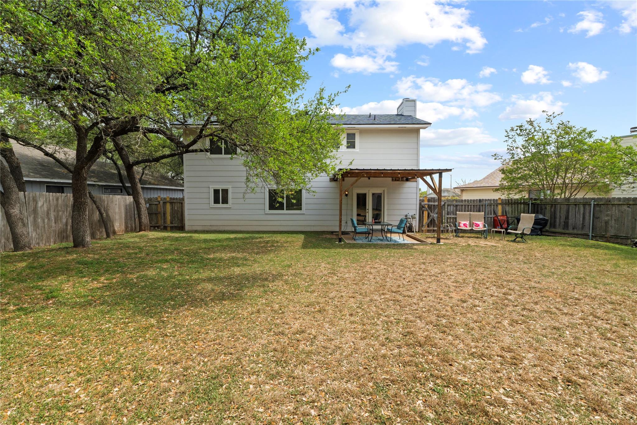609 Wild Briar Cv, Cedar Park, TX 78613