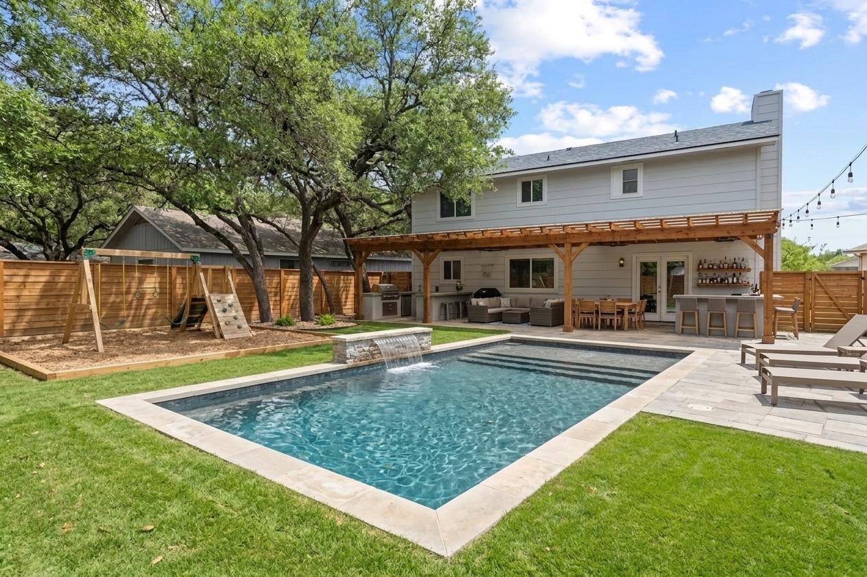 609 Wild Briar Cv, Cedar Park, TX 78613