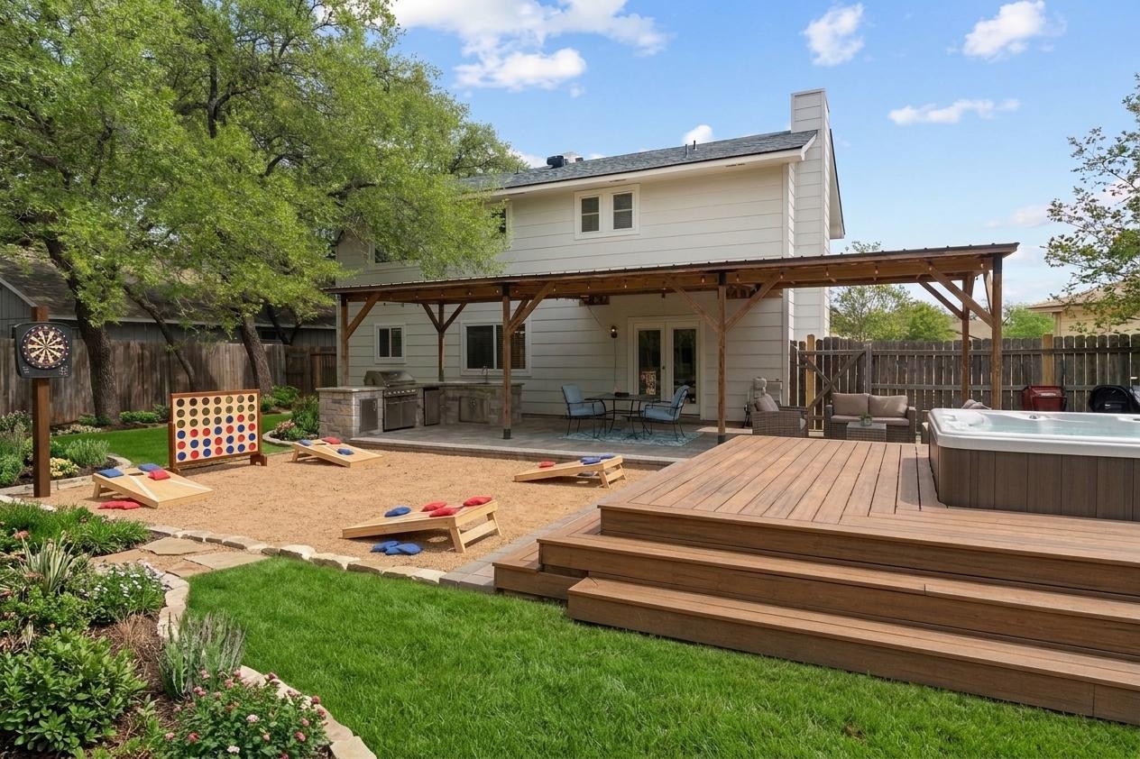 609 Wild Briar Cv, Cedar Park, TX 78613