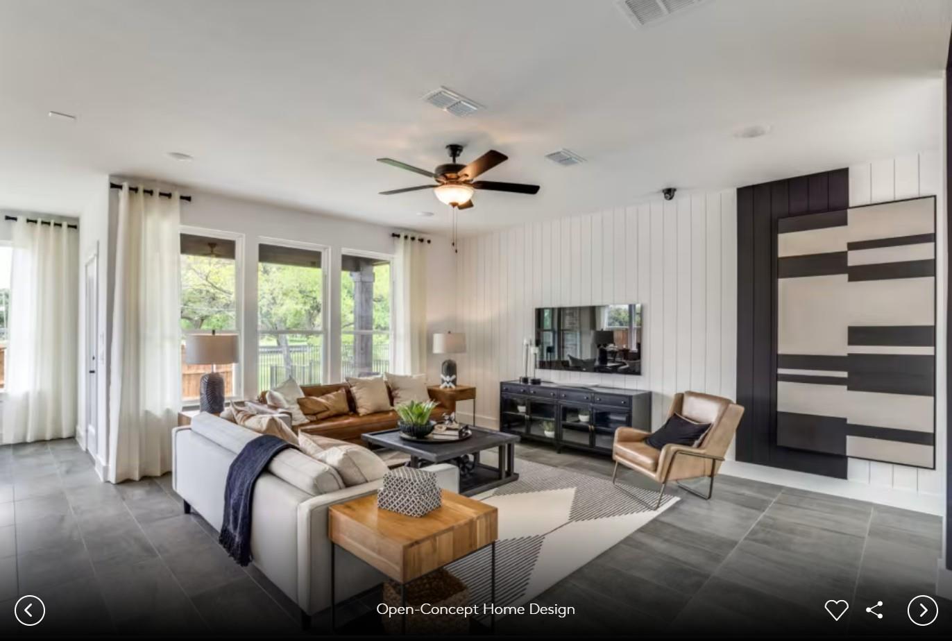 405 Foresail Rd, Leander, TX 78641