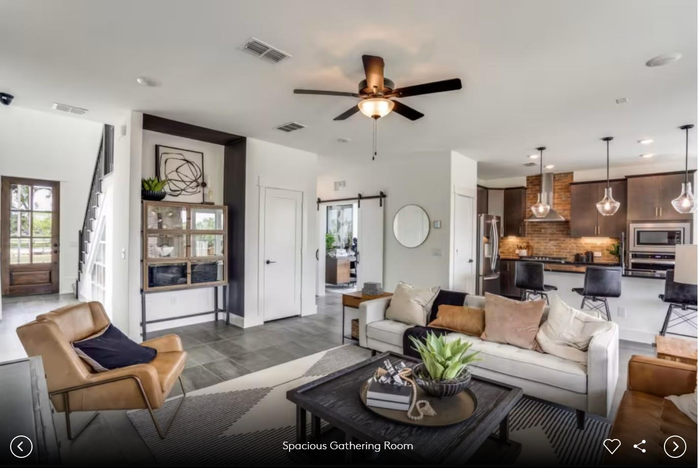 444 Foresail Rd, Leander, TX 78641