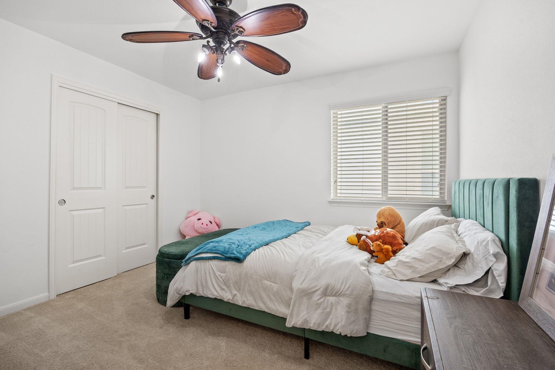 412 Old Peak Rd, Georgetown, TX 78626