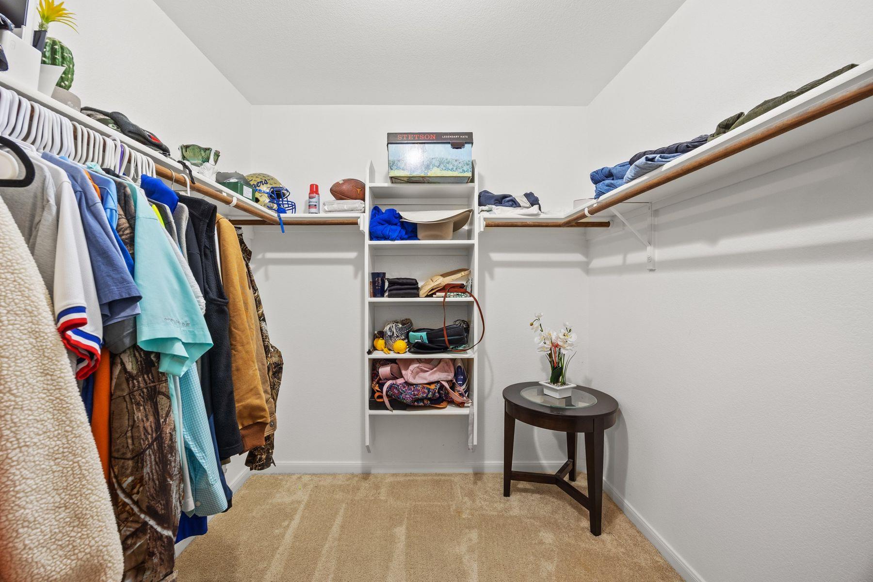 412 Old Peak Rd, Georgetown, TX 78626