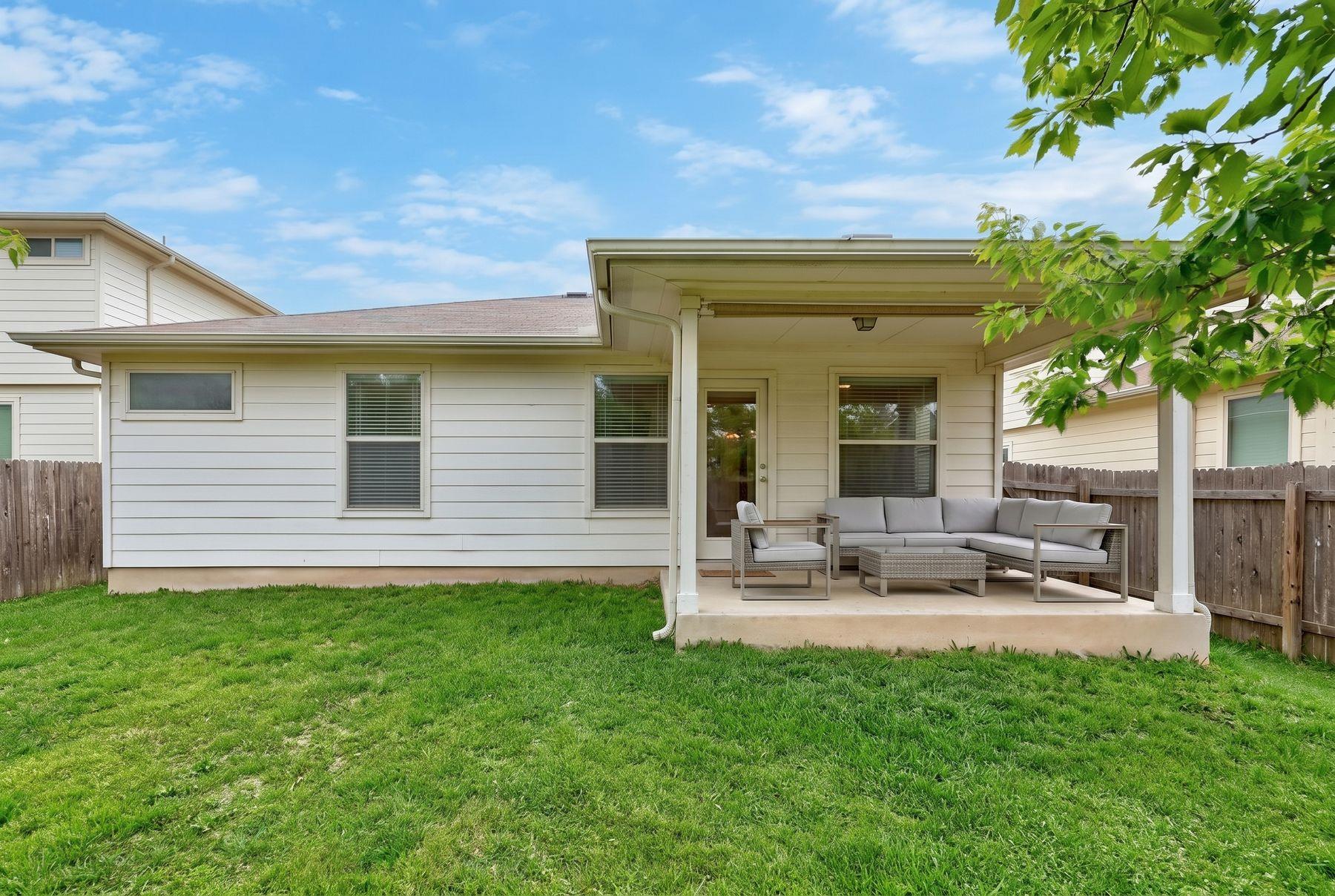 412 Old Peak Rd, Georgetown, TX 78626