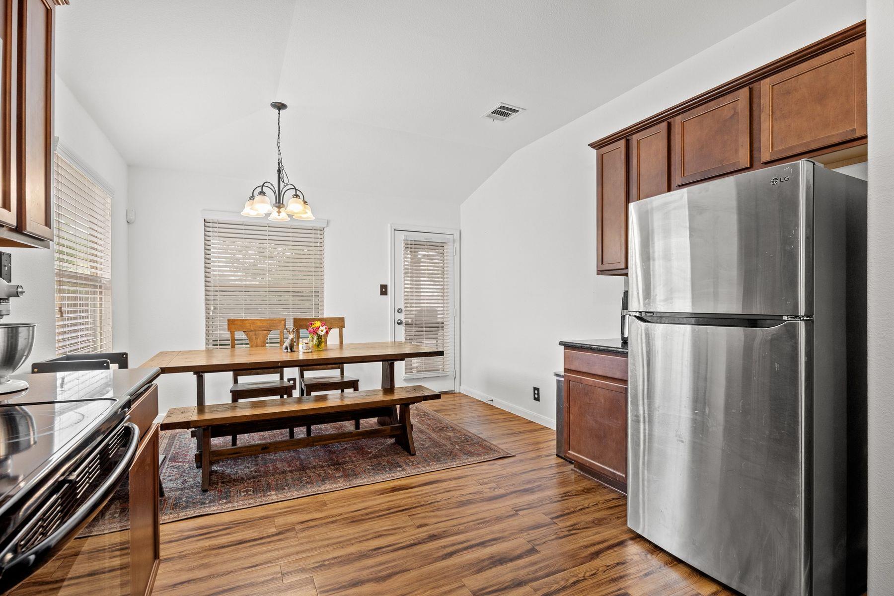 412 Old Peak Rd, Georgetown, TX 78626