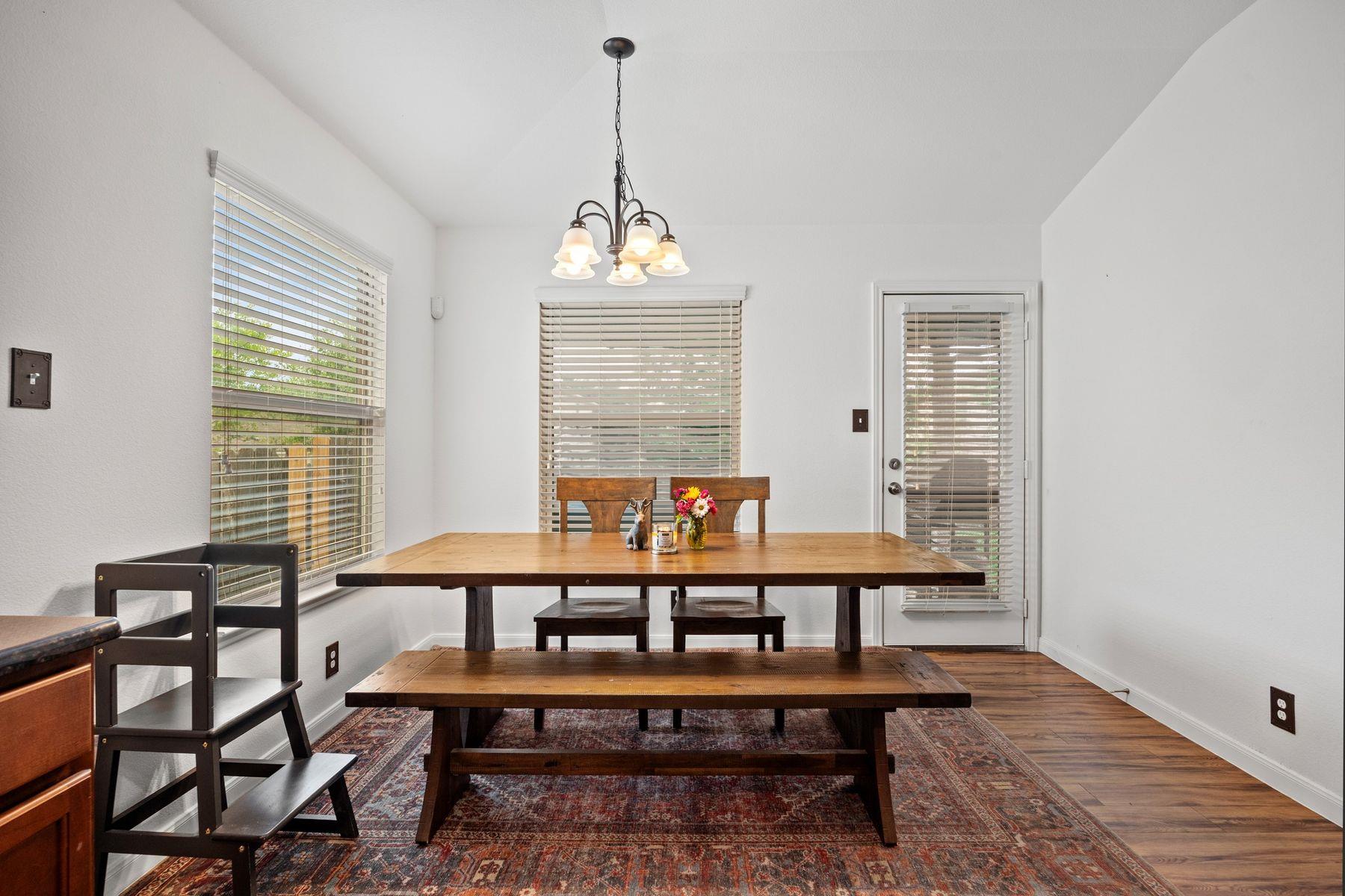 412 Old Peak Rd, Georgetown, TX 78626