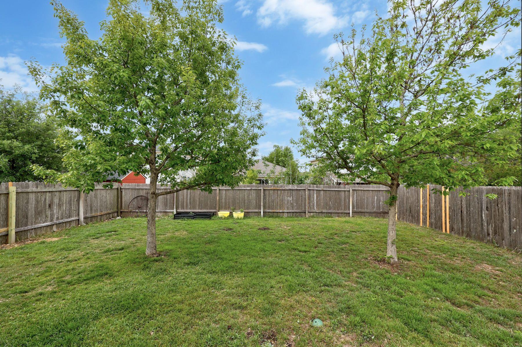 412 Old Peak Rd, Georgetown, TX 78626