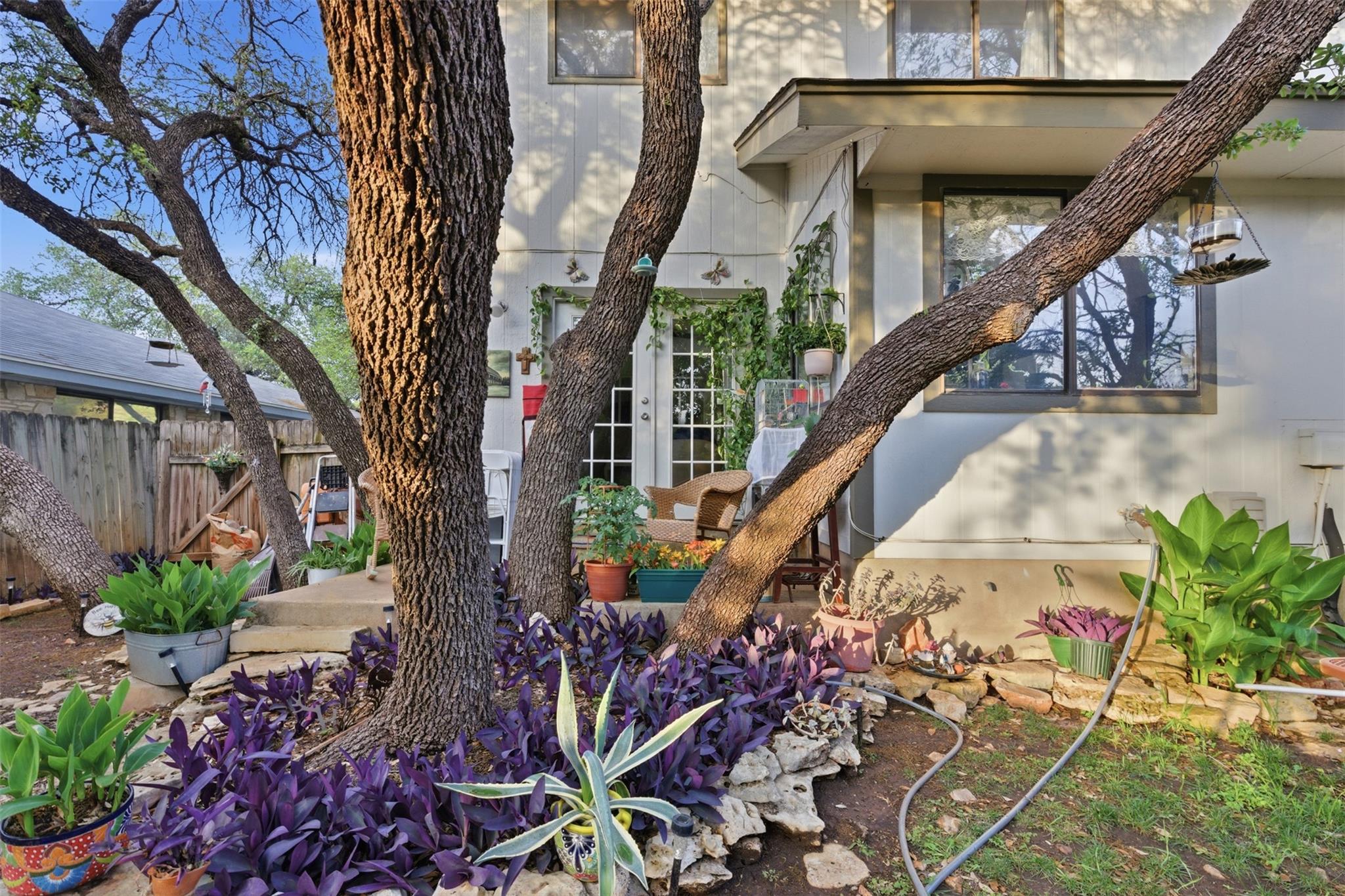 105 Norwood Dr # #A/B, Georgetown, TX 78628