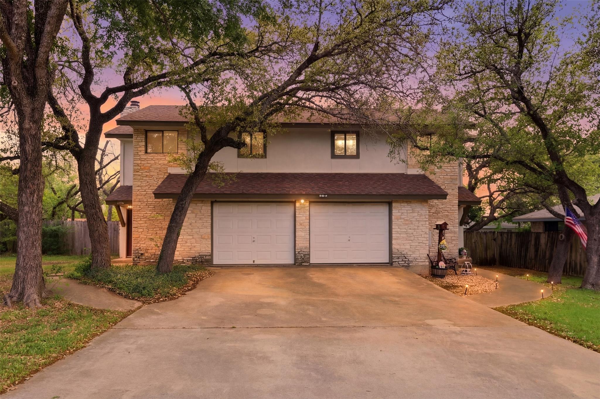 105 Norwood Dr # #A/B, Georgetown, TX 78628