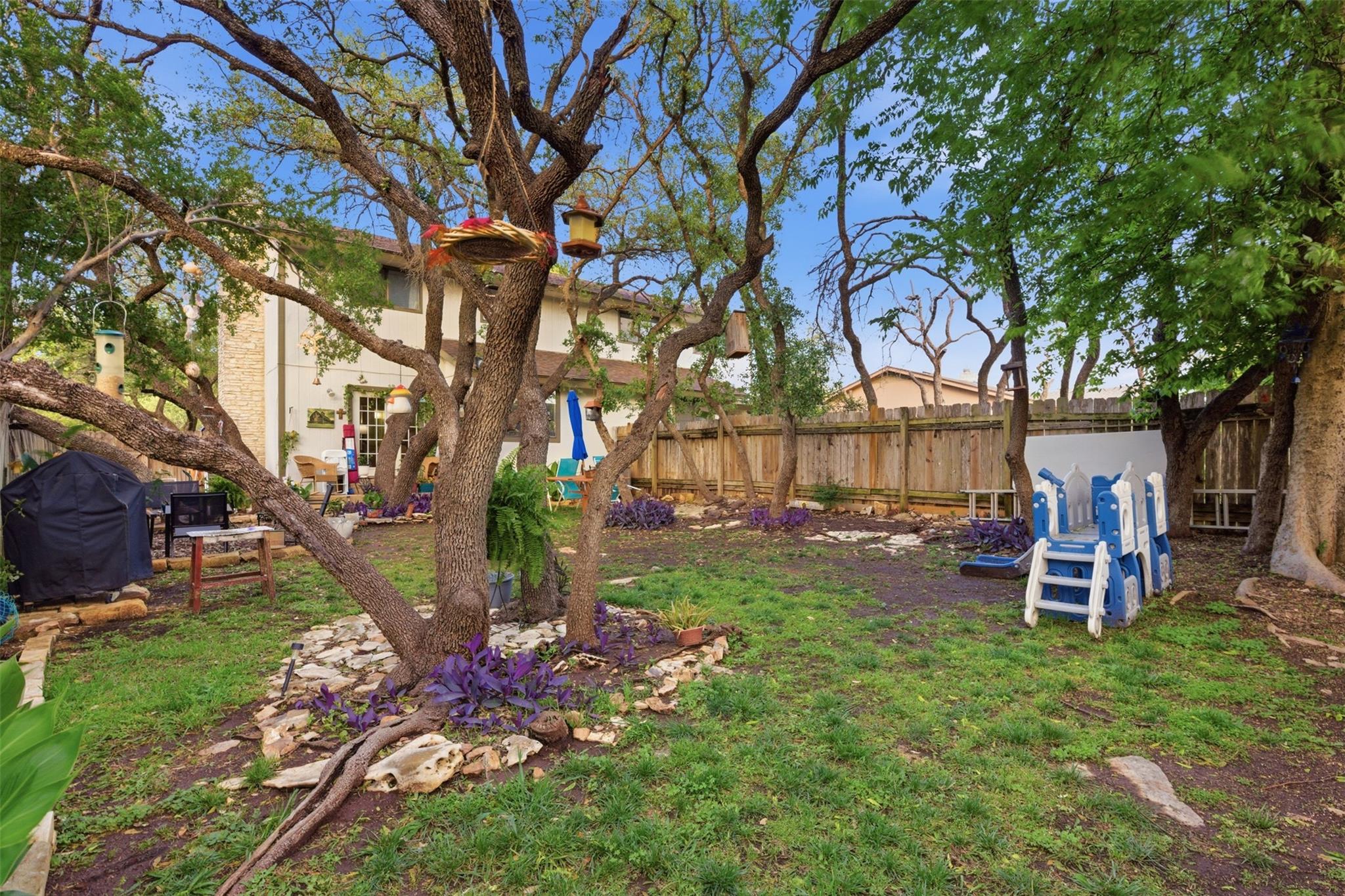 105 Norwood Dr # #A/B, Georgetown, TX 78628