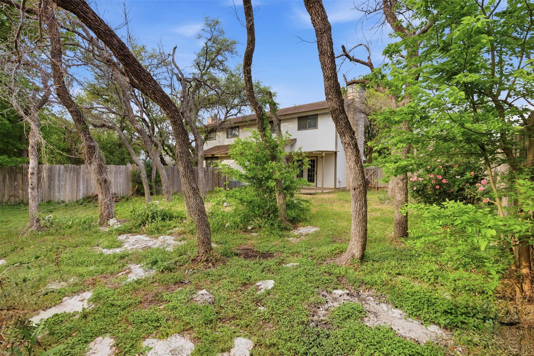 105 Norwood Dr # #A/B, Georgetown, TX 78628