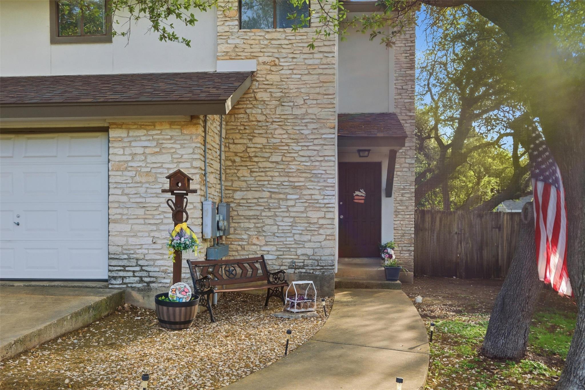 105 Norwood Dr # #A/B, Georgetown, TX 78628