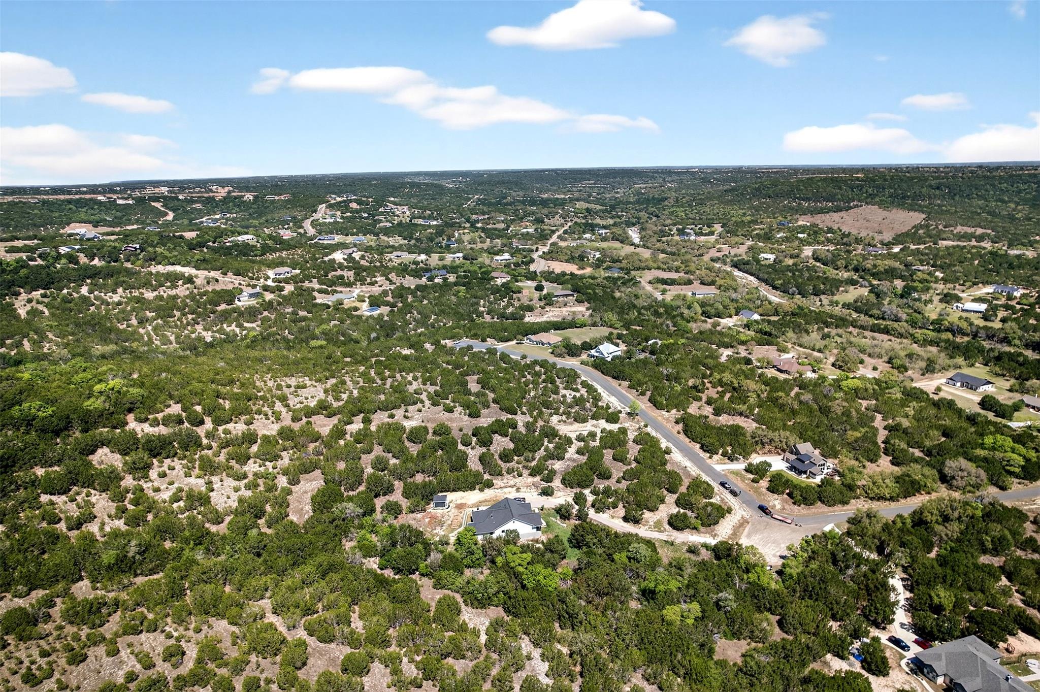 654 Wagon Wheel Trl, Bertram, TX 78605