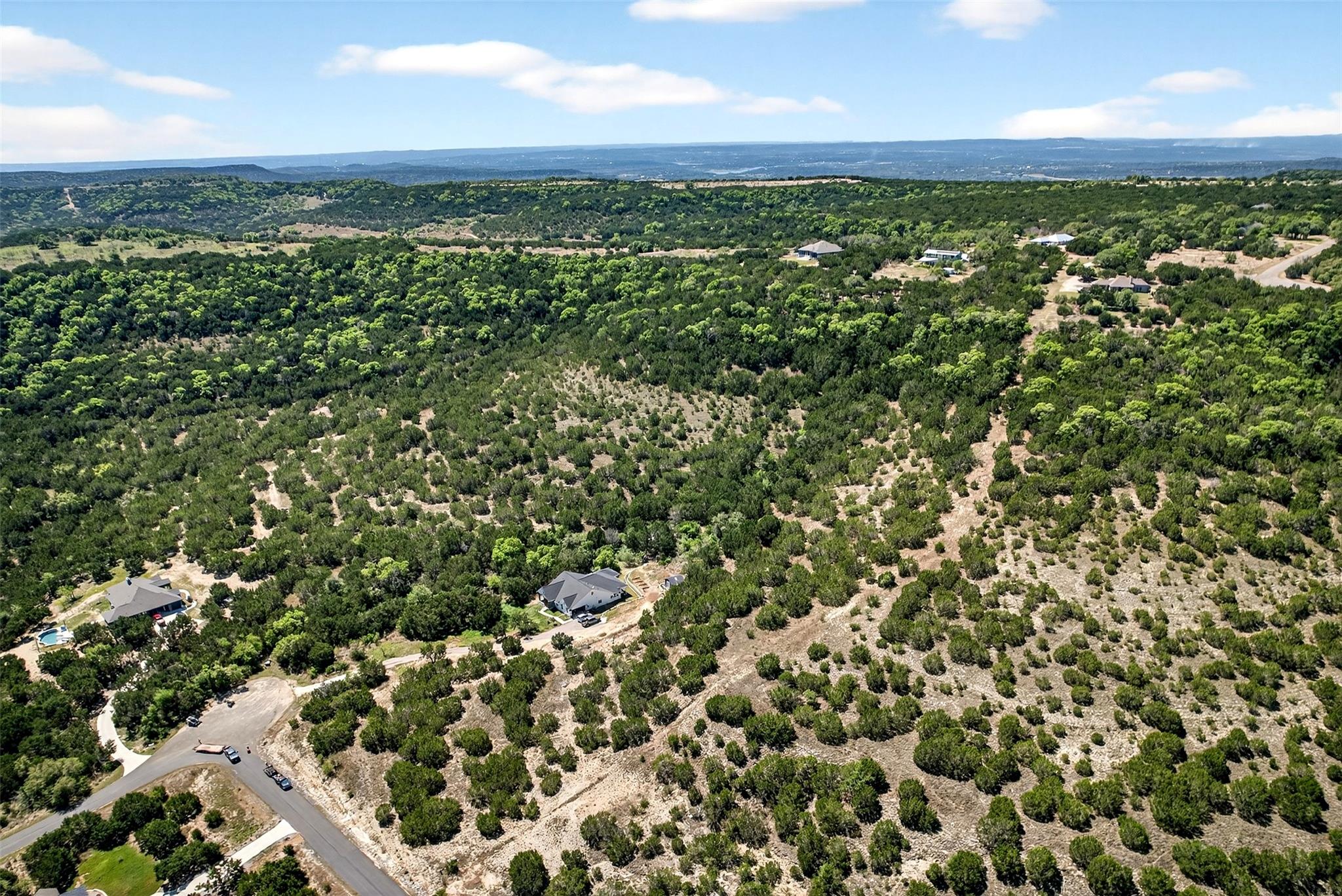 654 Wagon Wheel Trl, Bertram, TX 78605