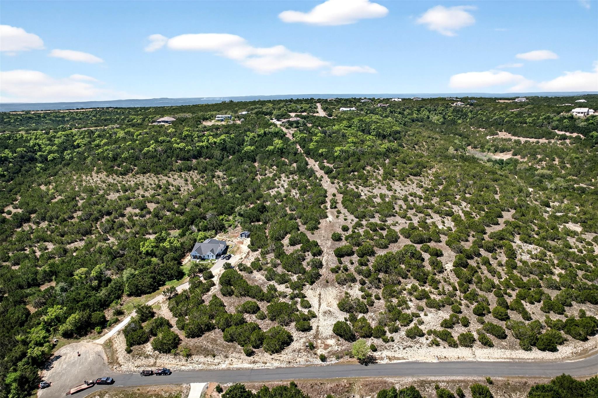 654 Wagon Wheel Trl, Bertram, TX 78605