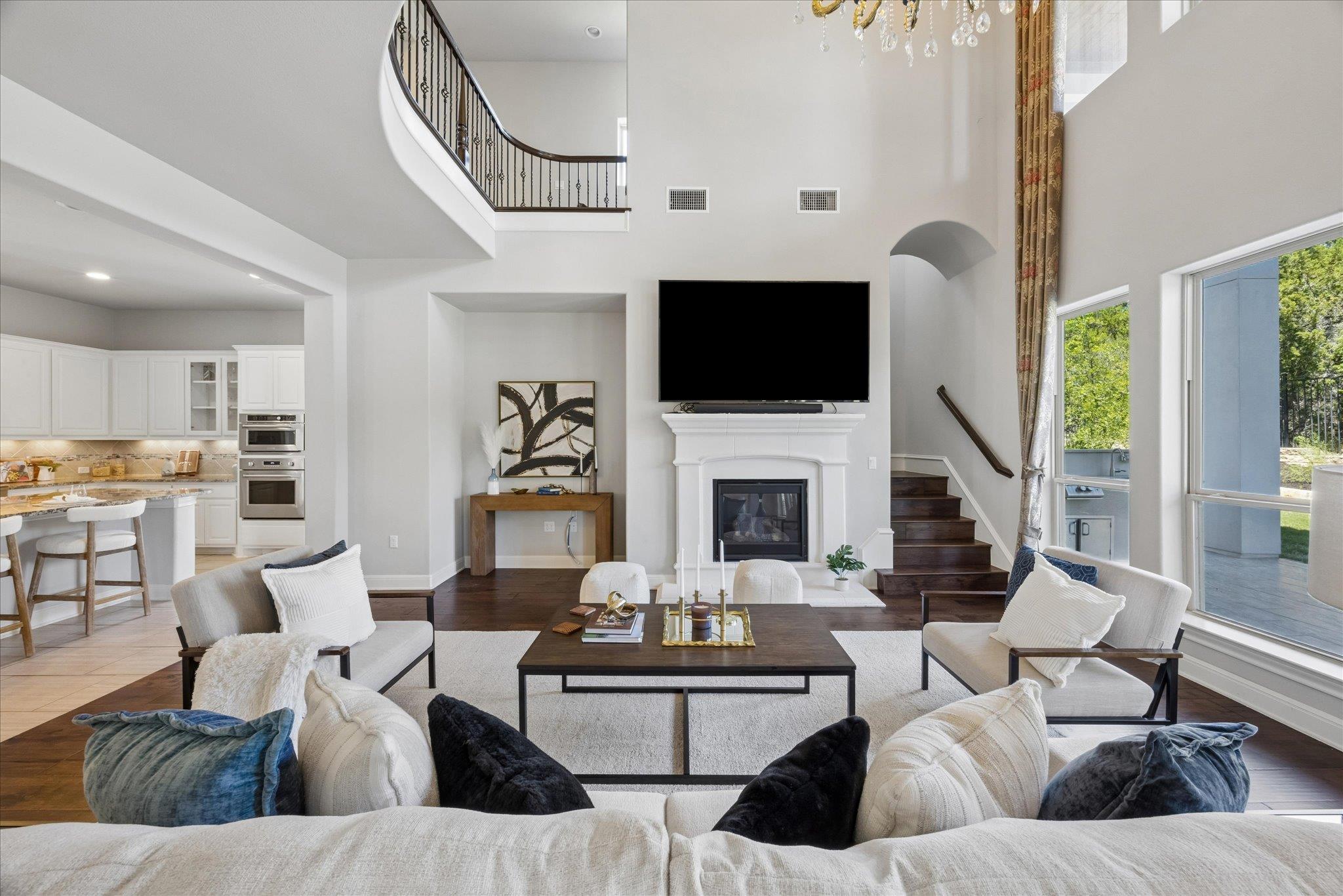 1600 Morning Moon Cir, Austin, TX 78732