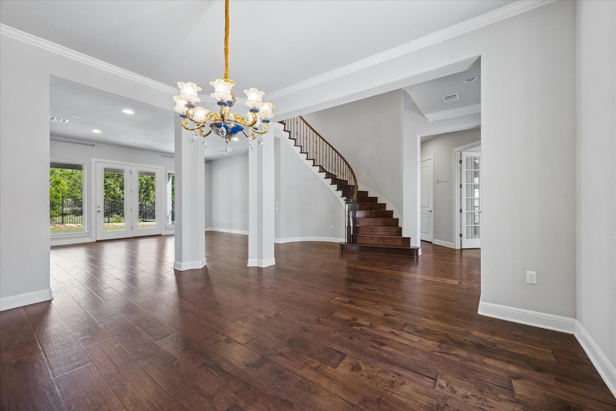 1600 Morning Moon Cir, Austin, TX 78732