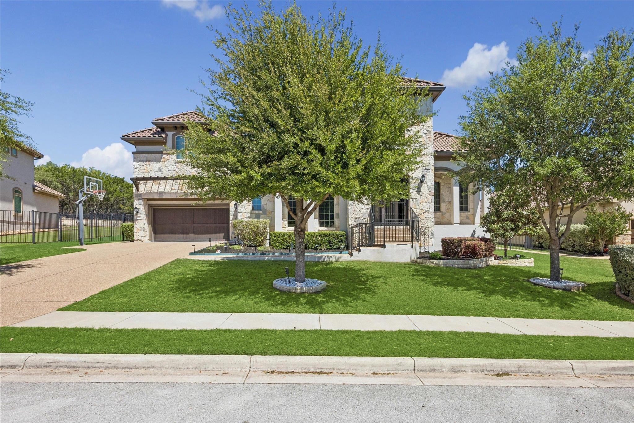 1600 Morning Moon Cir, Austin, TX 78732
