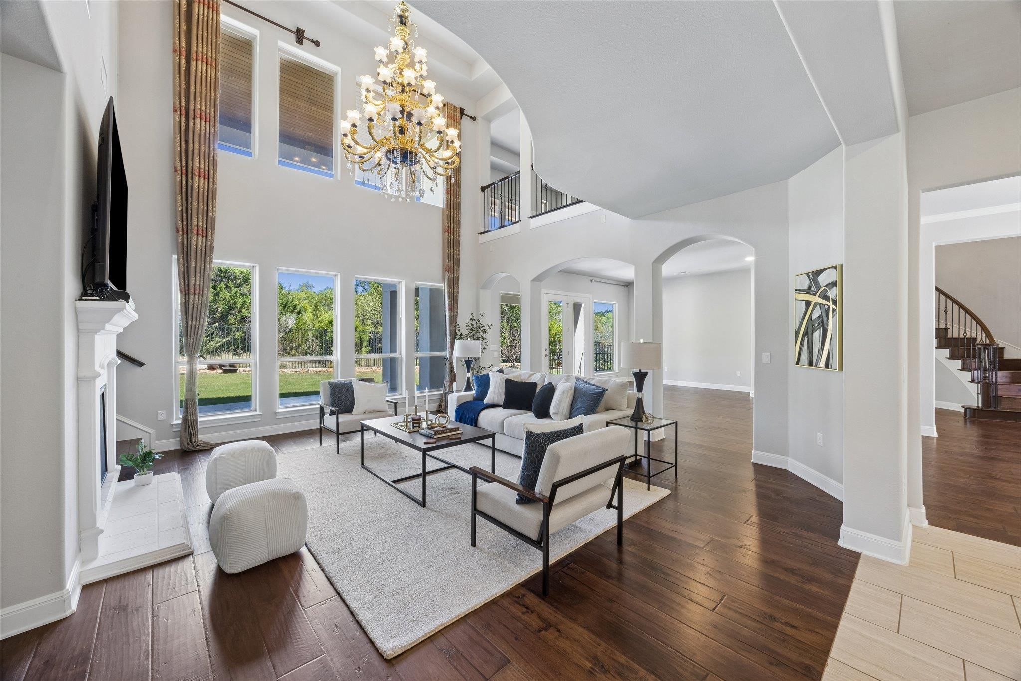 1600 Morning Moon Cir, Austin, TX 78732