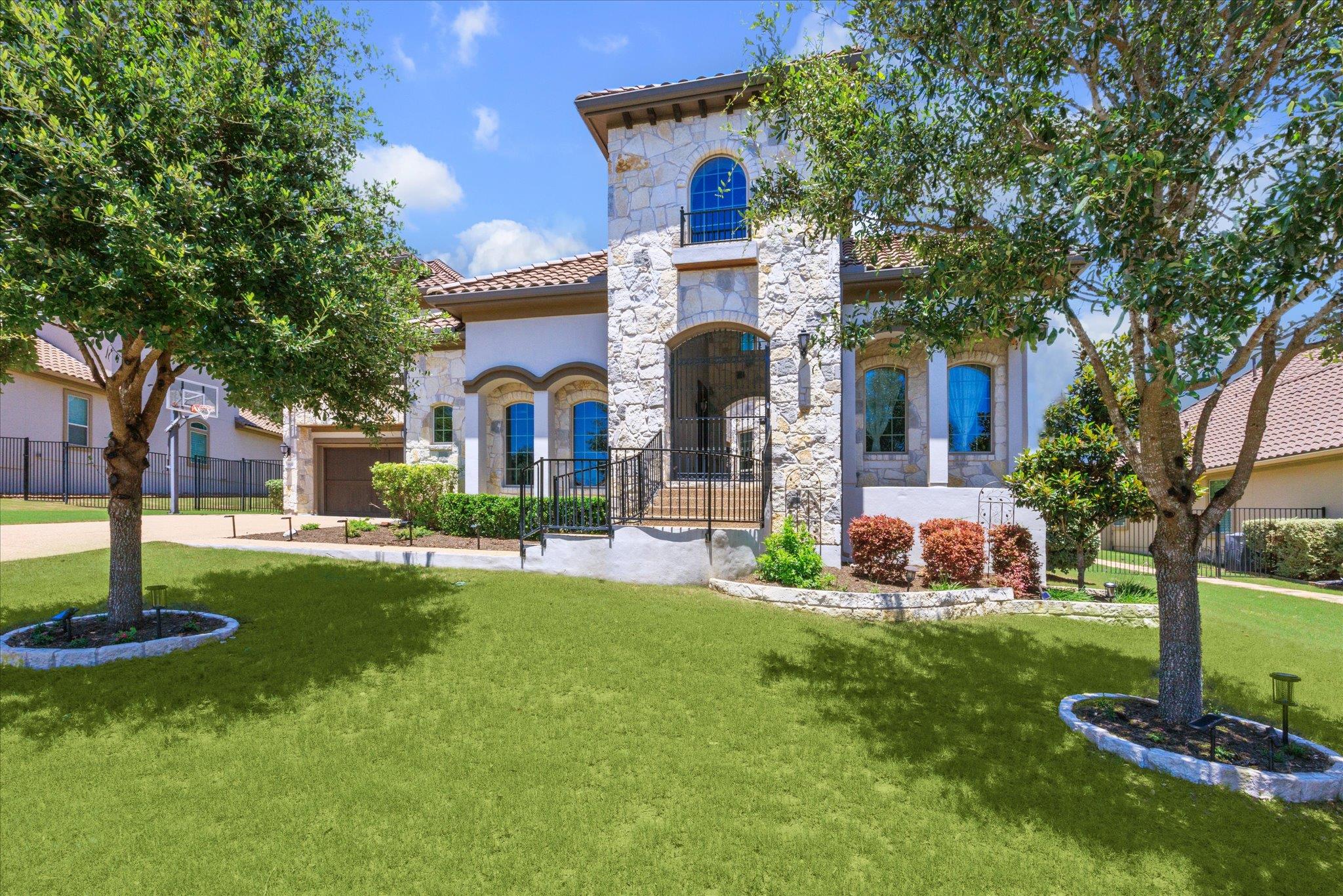 1600 Morning Moon Cir, Austin, TX 78732