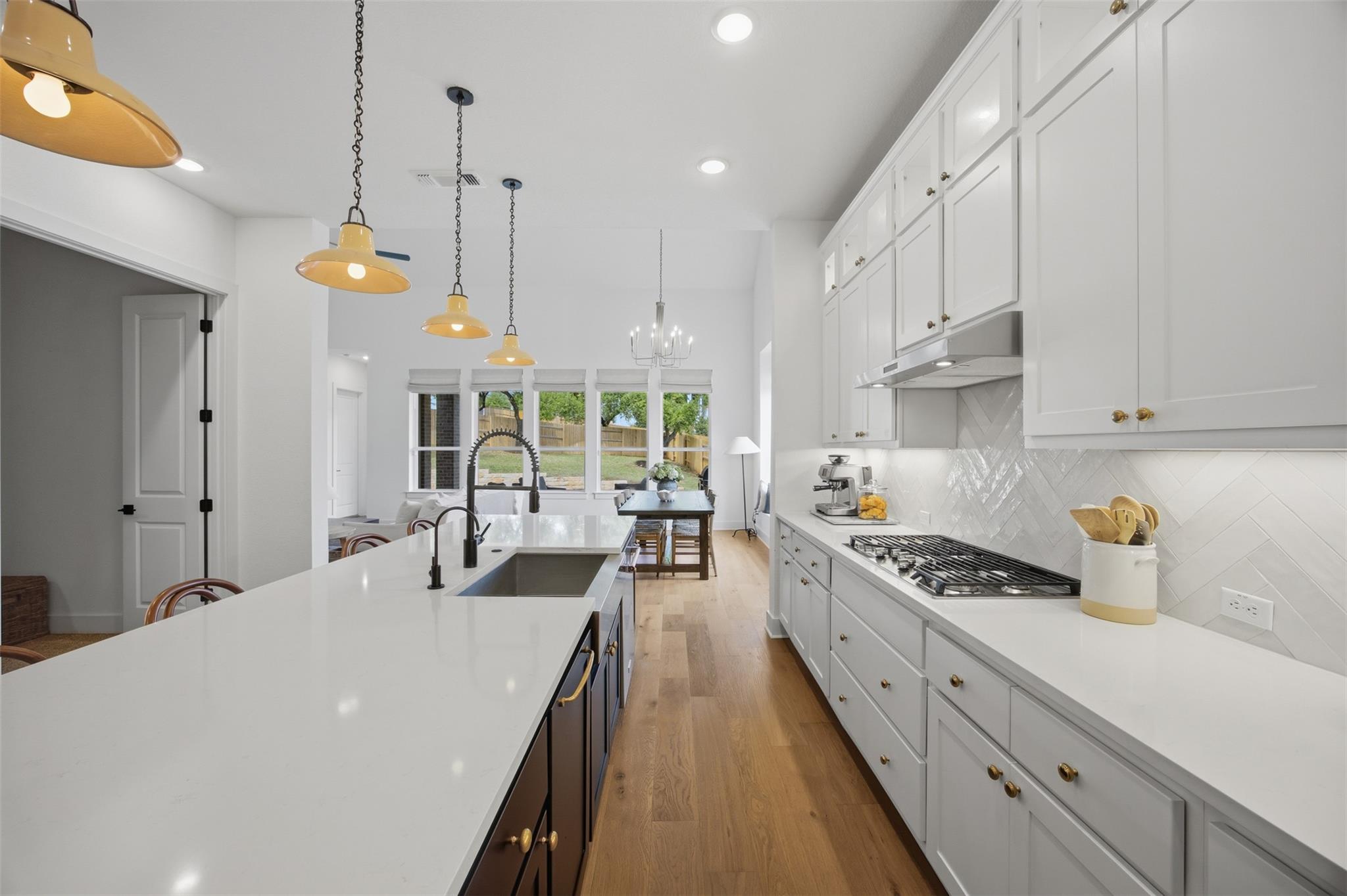 1217 Calendula Trl, Georgetown, TX 78628