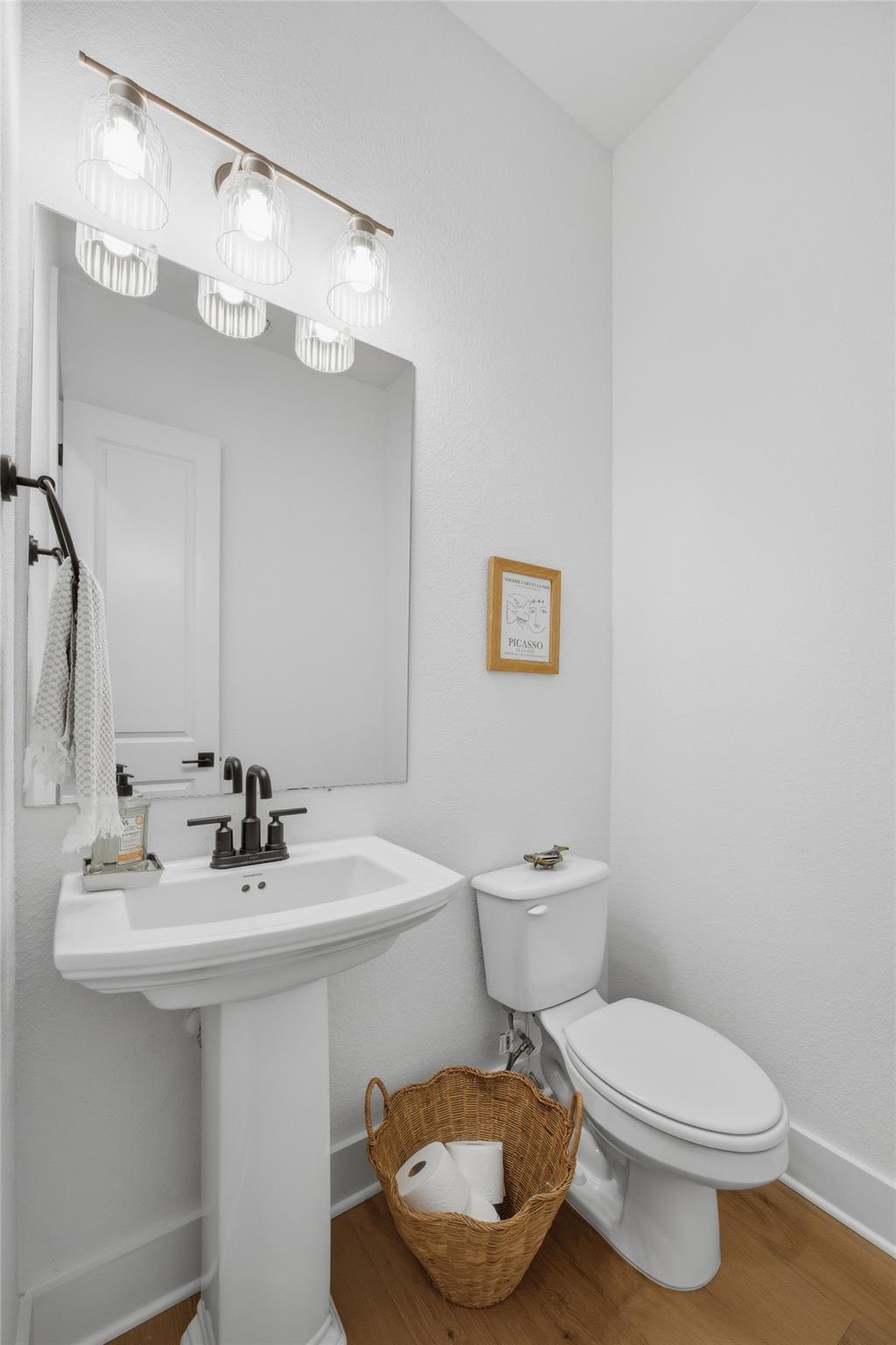 1217 Calendula Trl, Georgetown, TX 78628