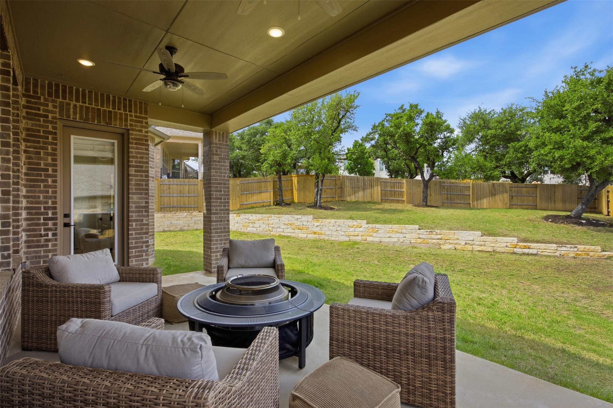 1217 Calendula Trl, Georgetown, TX 78628