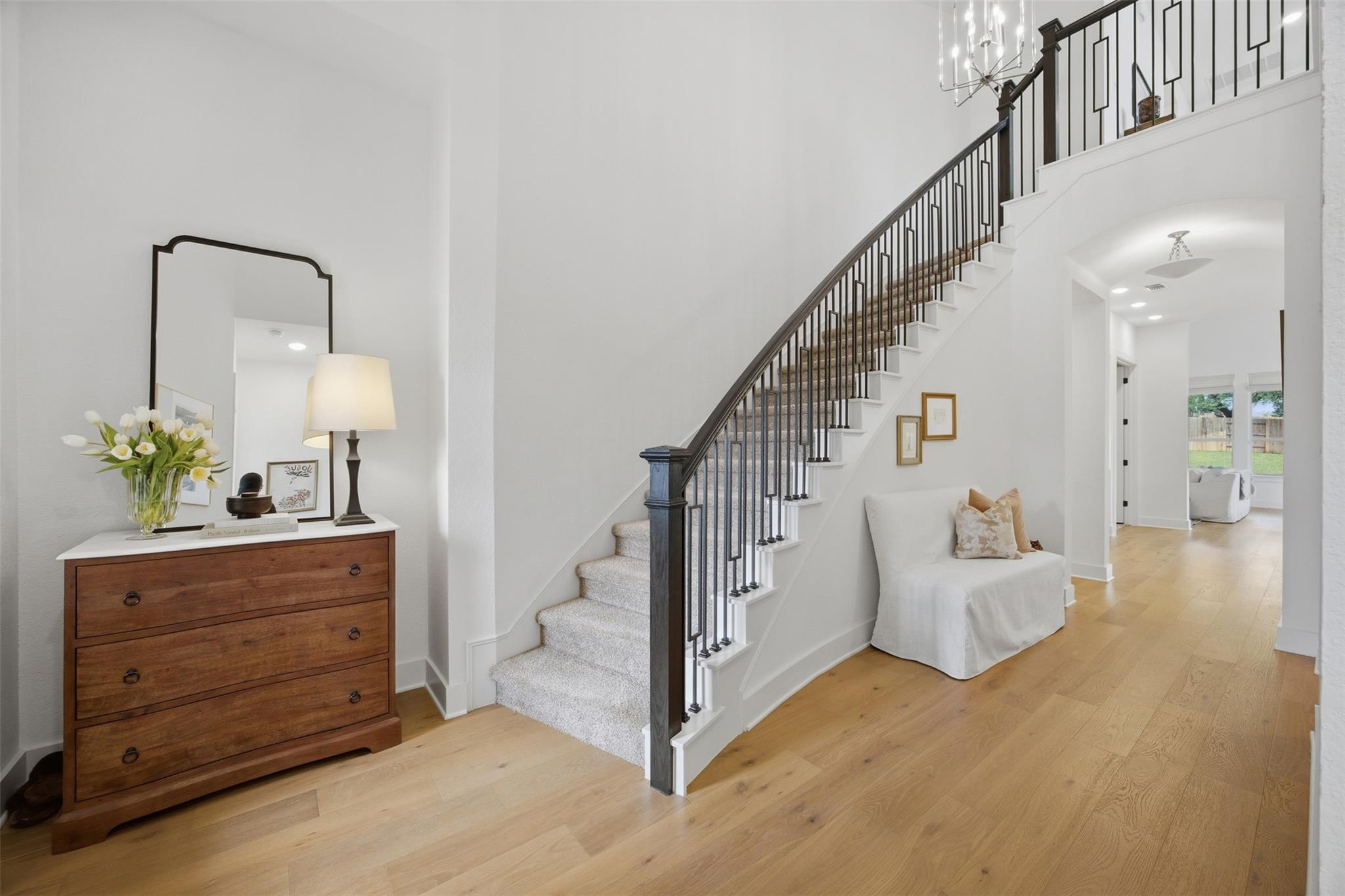 1217 Calendula Trl, Georgetown, TX 78628