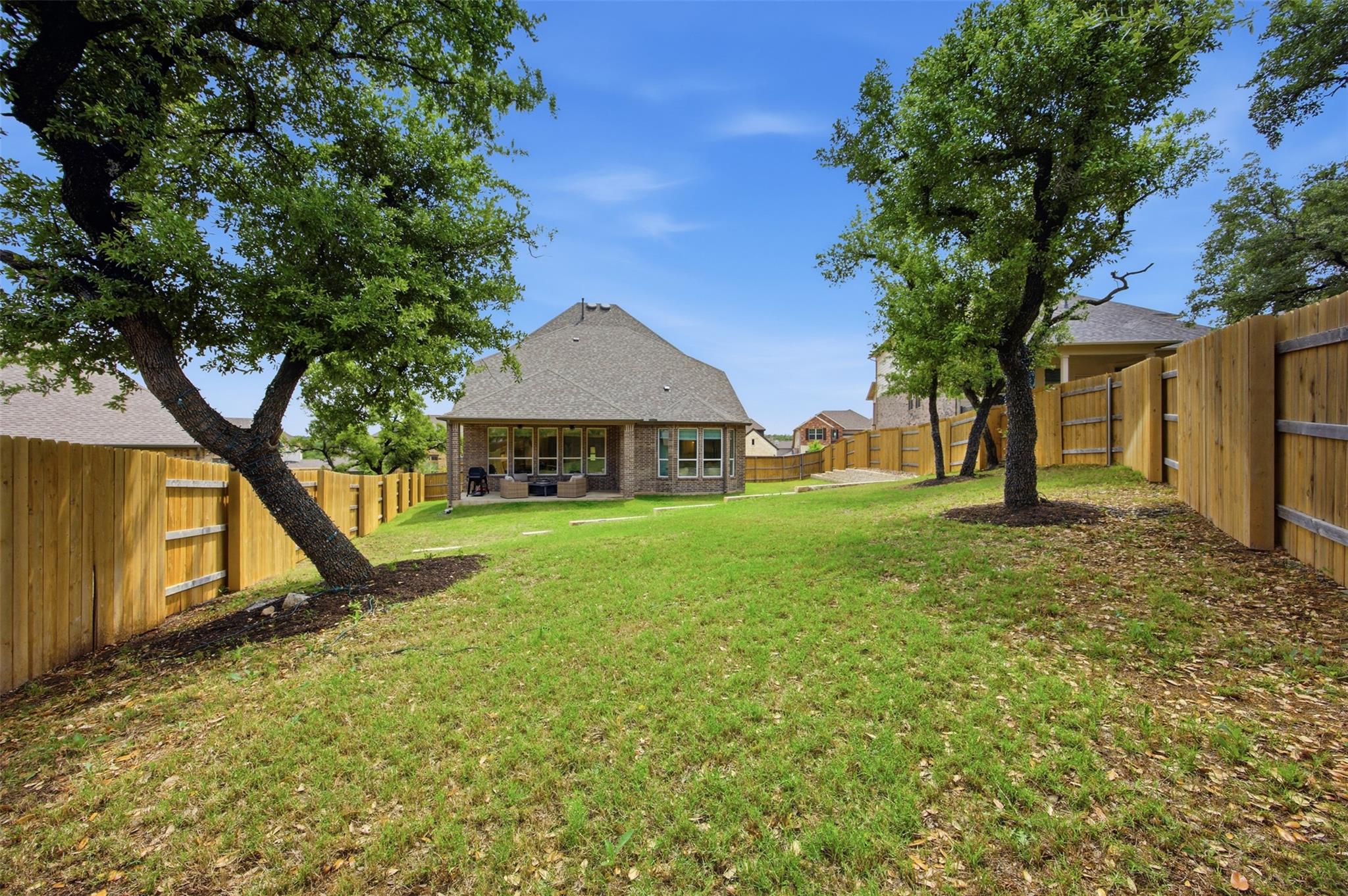 1217 Calendula Trl, Georgetown, TX 78628