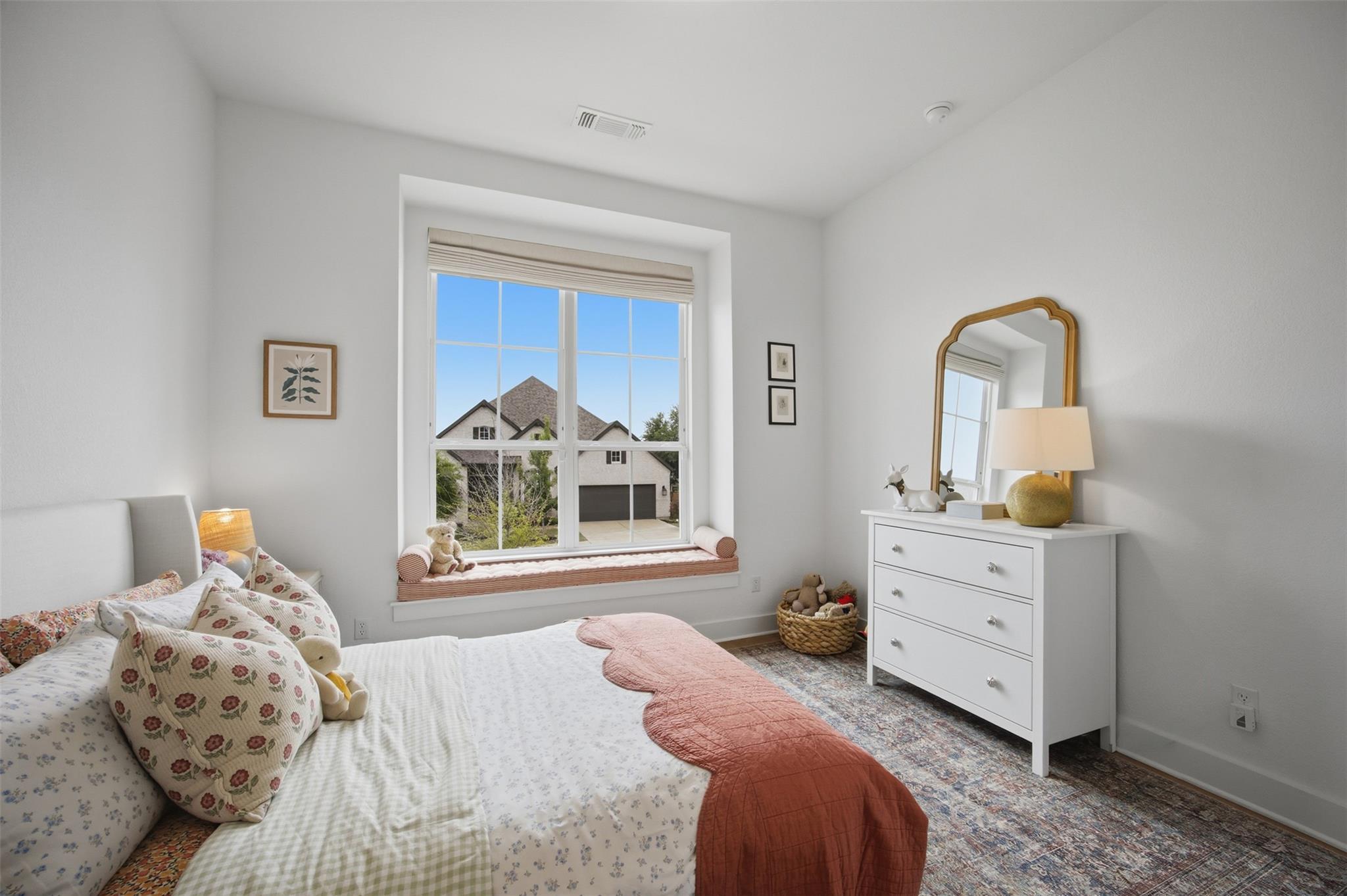 1217 Calendula Trl, Georgetown, TX 78628