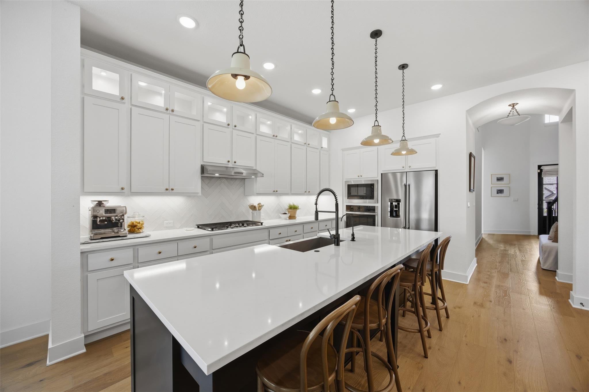 1217 Calendula Trl, Georgetown, TX 78628