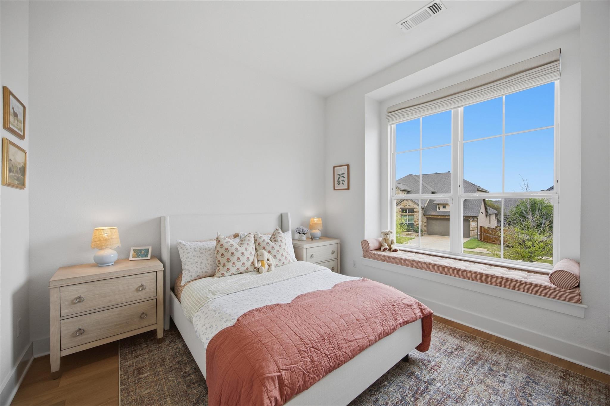 1217 Calendula Trl, Georgetown, TX 78628