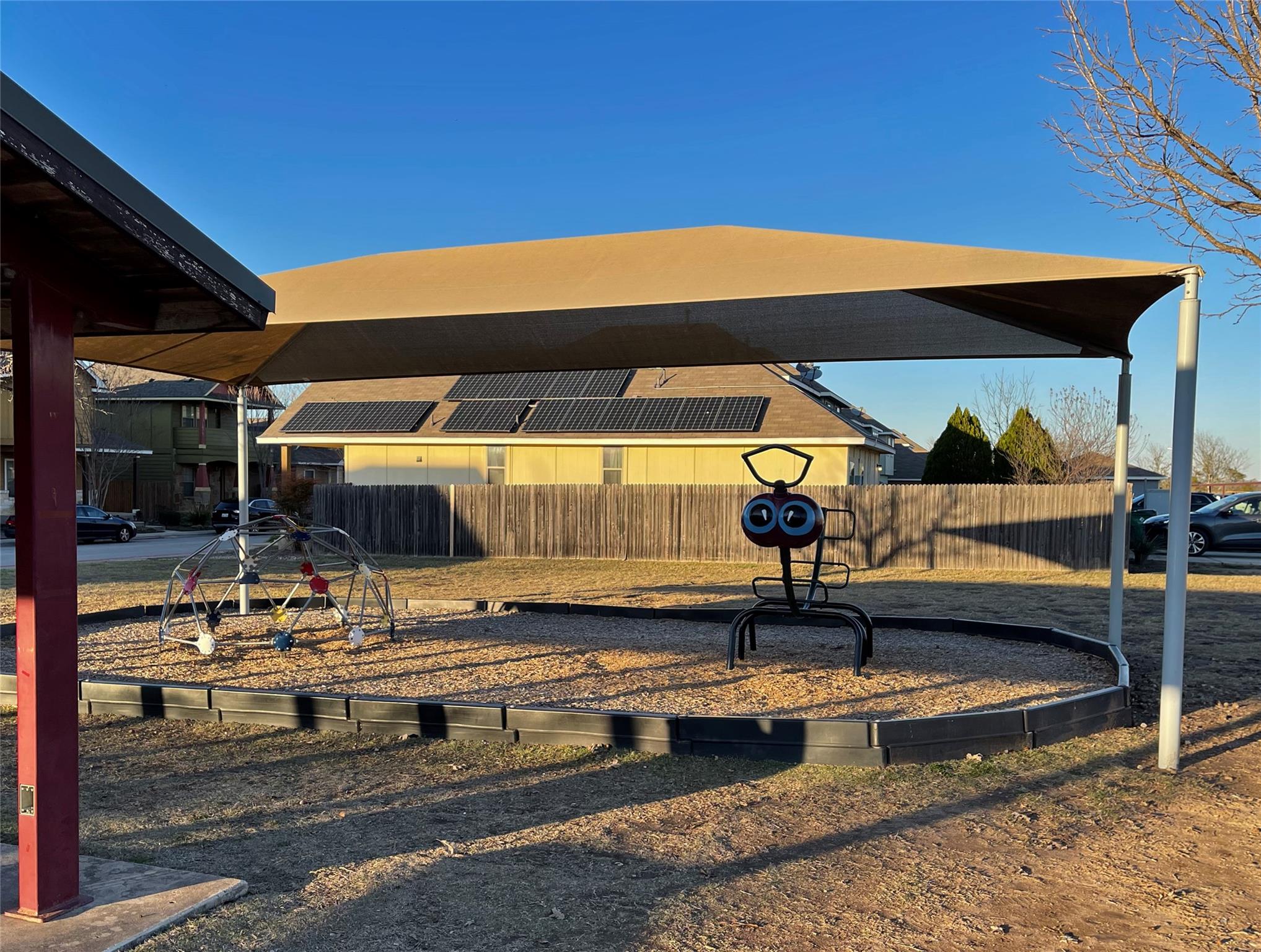 4603 Truth Way, Austin, TX 78725