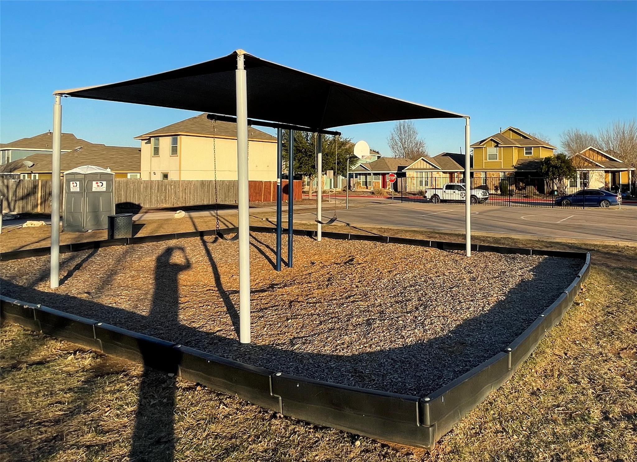 4603 Truth Way, Austin, TX 78725