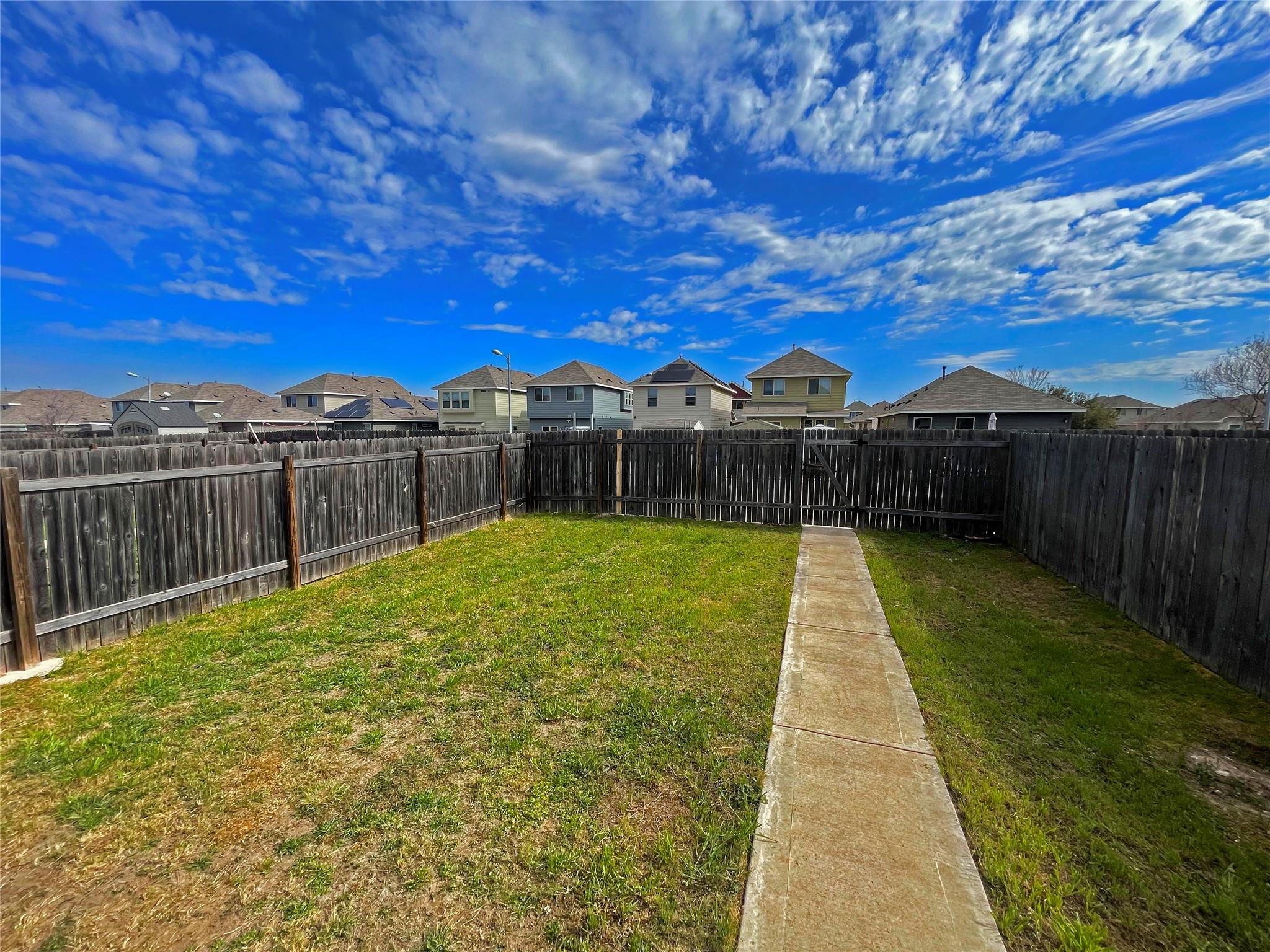 4603 Truth Way, Austin, TX 78725