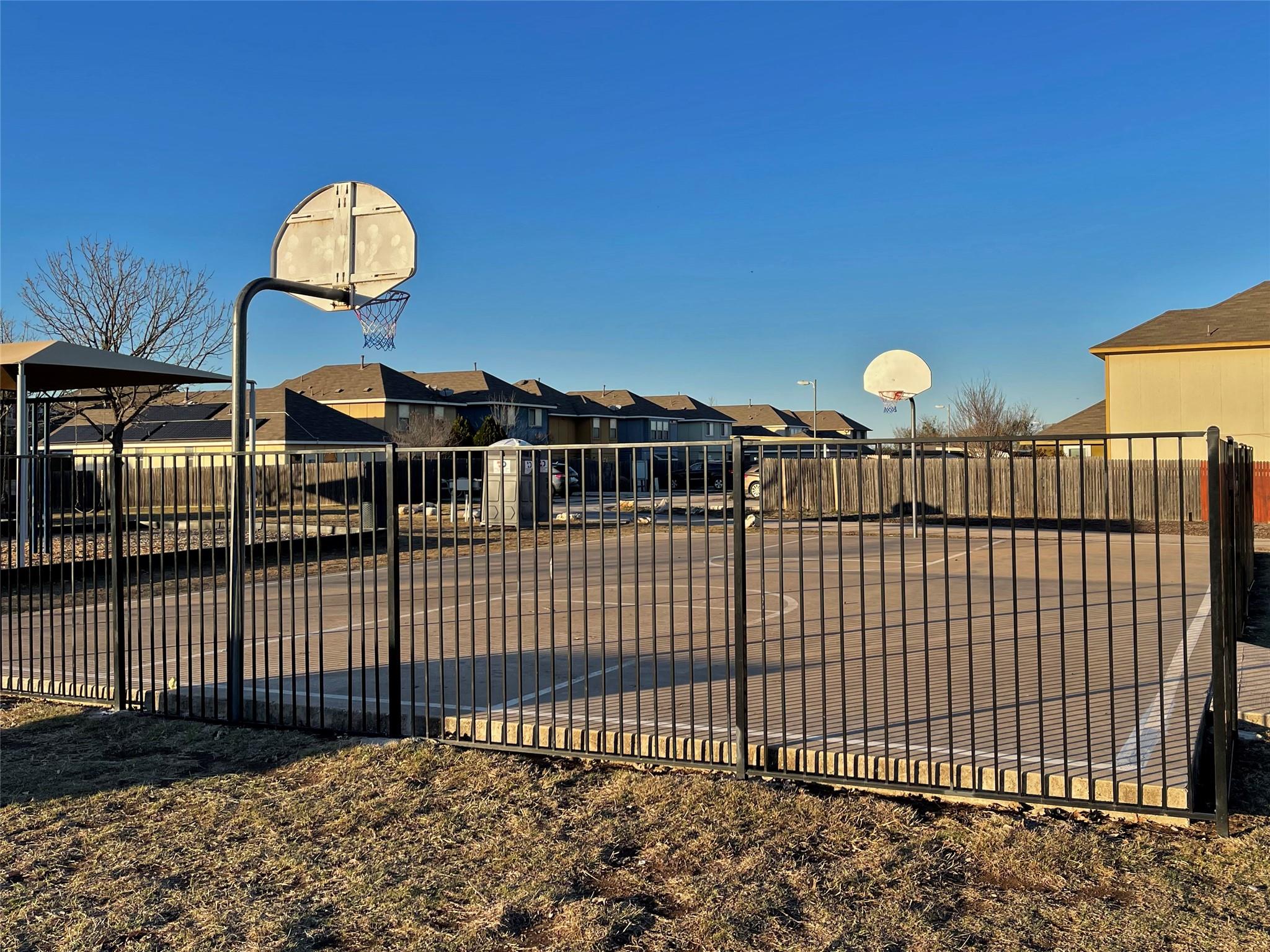 4603 Truth Way, Austin, TX 78725