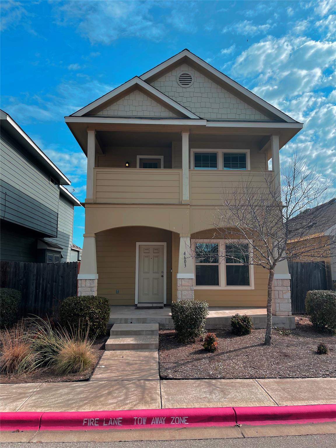 4603 Truth Way, Austin, TX 78725