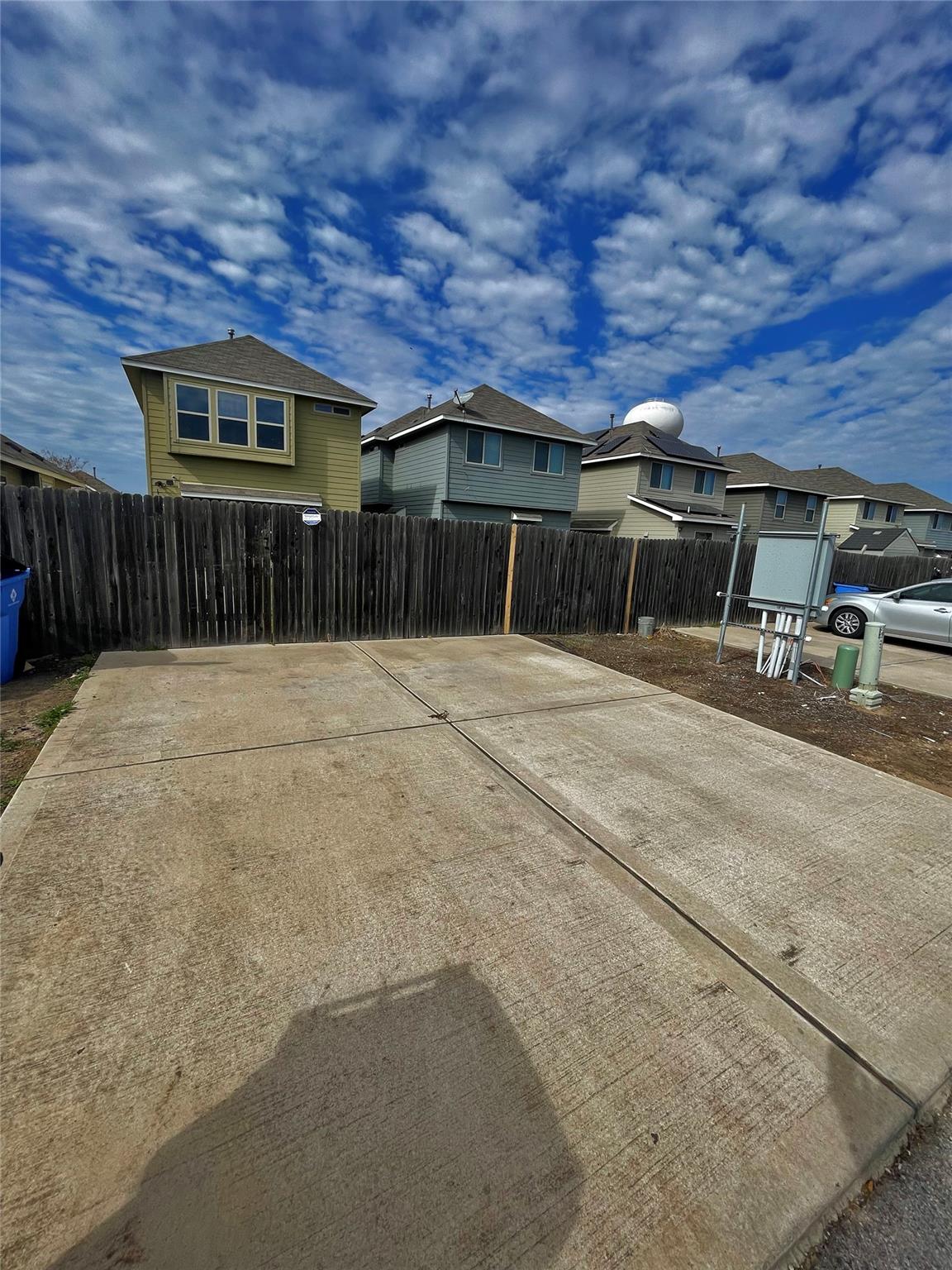 4603 Truth Way, Austin, TX 78725