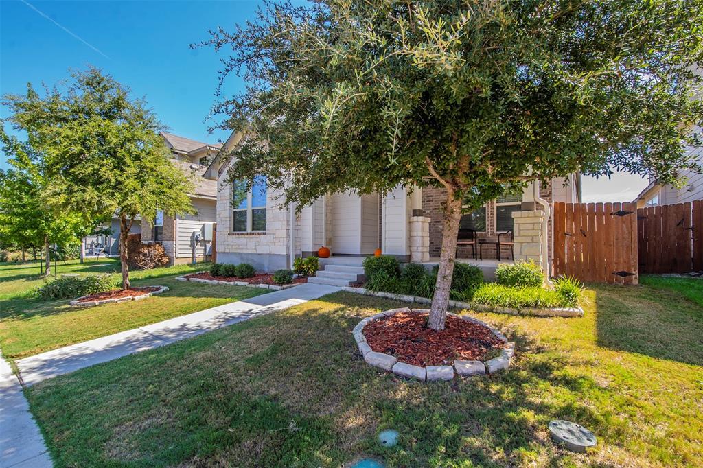 352 S Brook Dr, Leander, TX 78641
