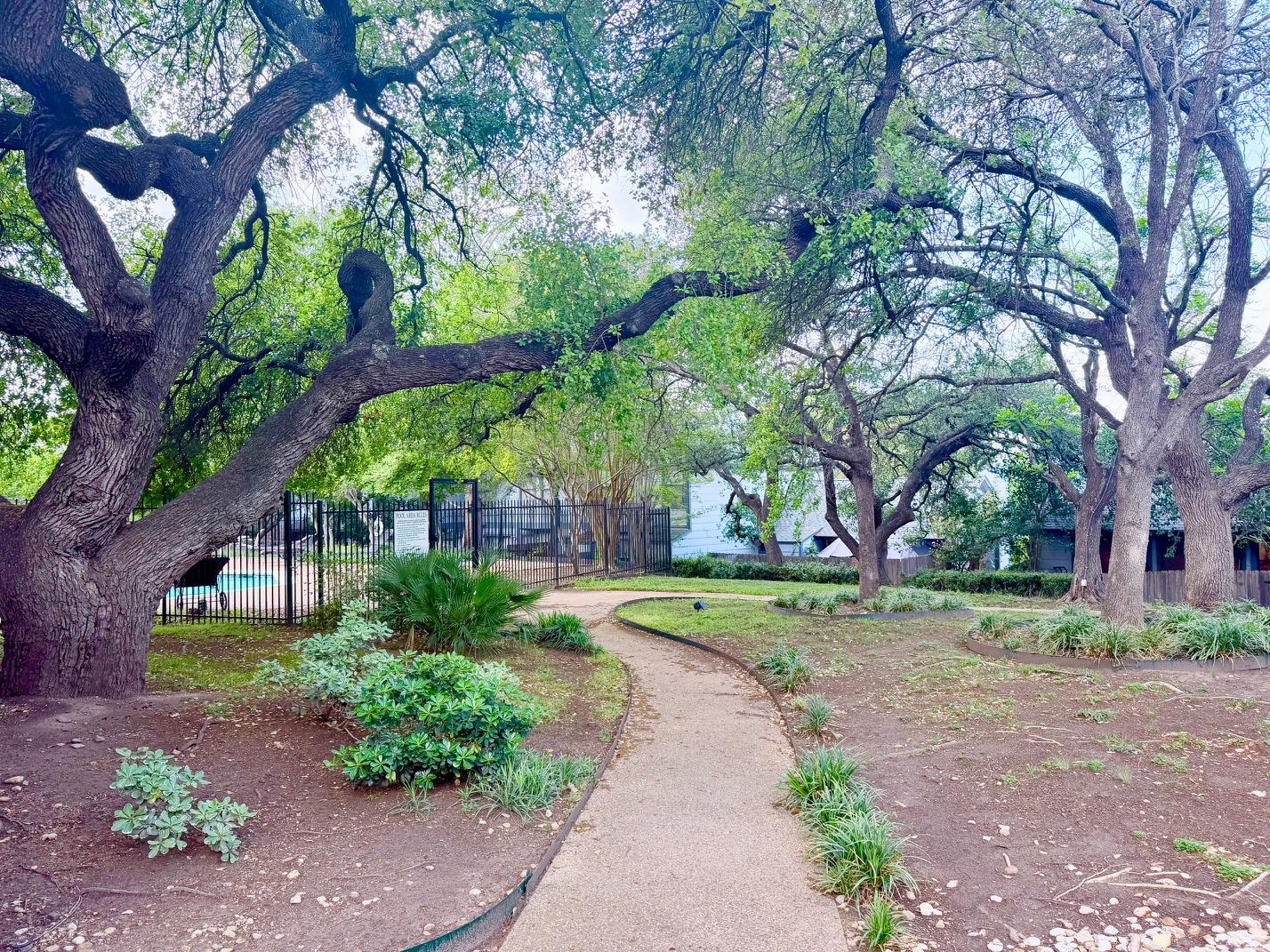 1411 Gracy Farms Ln # unit #96, Austin, TX 78758