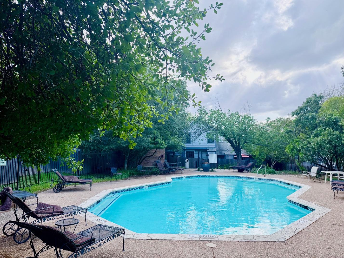 1411 Gracy Farms Ln # unit #96, Austin, TX 78758