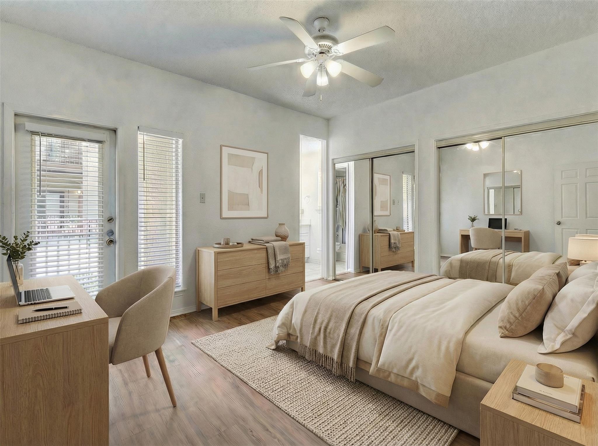 807 W 25th St # 214, Austin, TX 78705