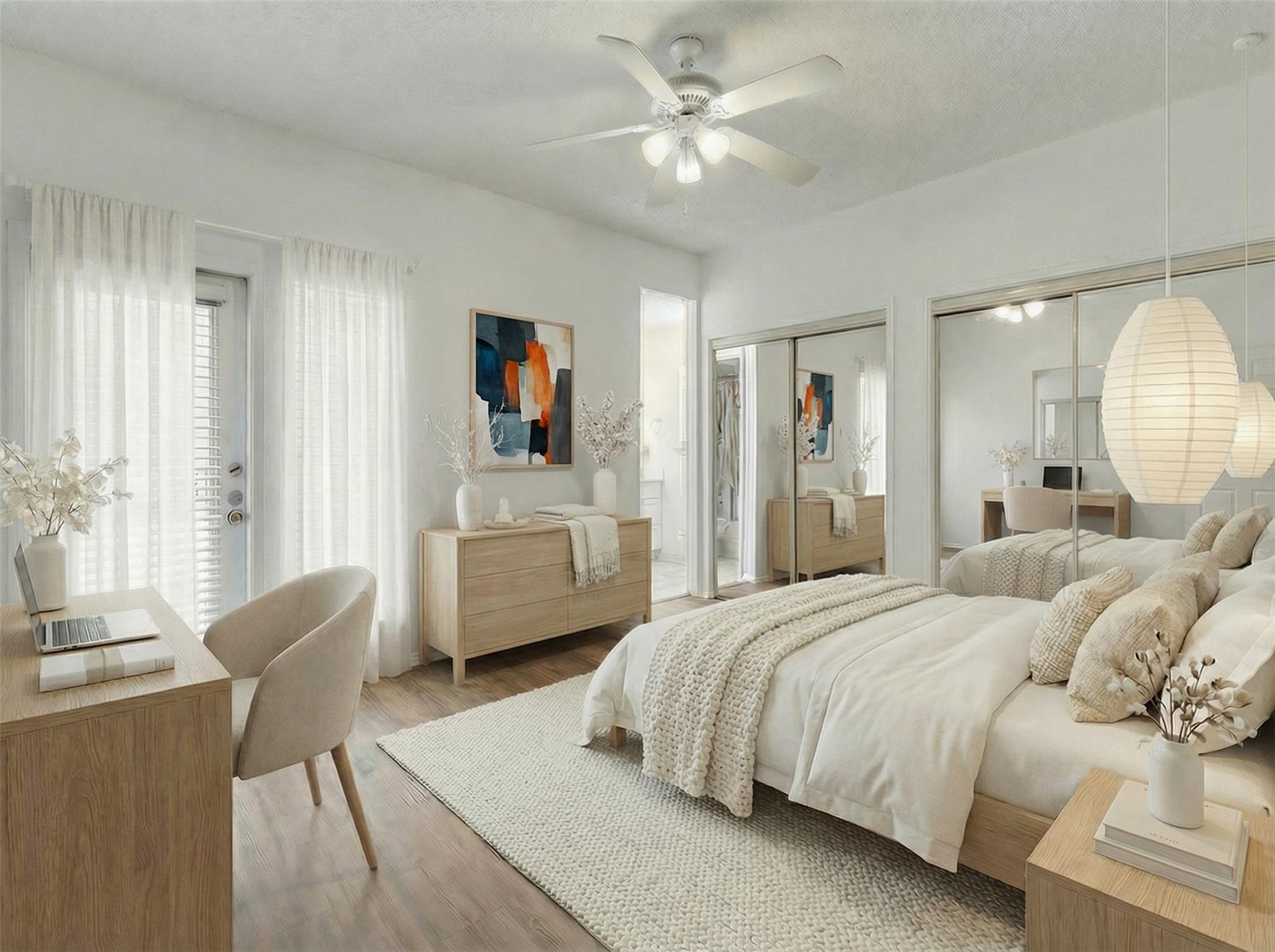 807 W 25th St # 214, Austin, TX 78705