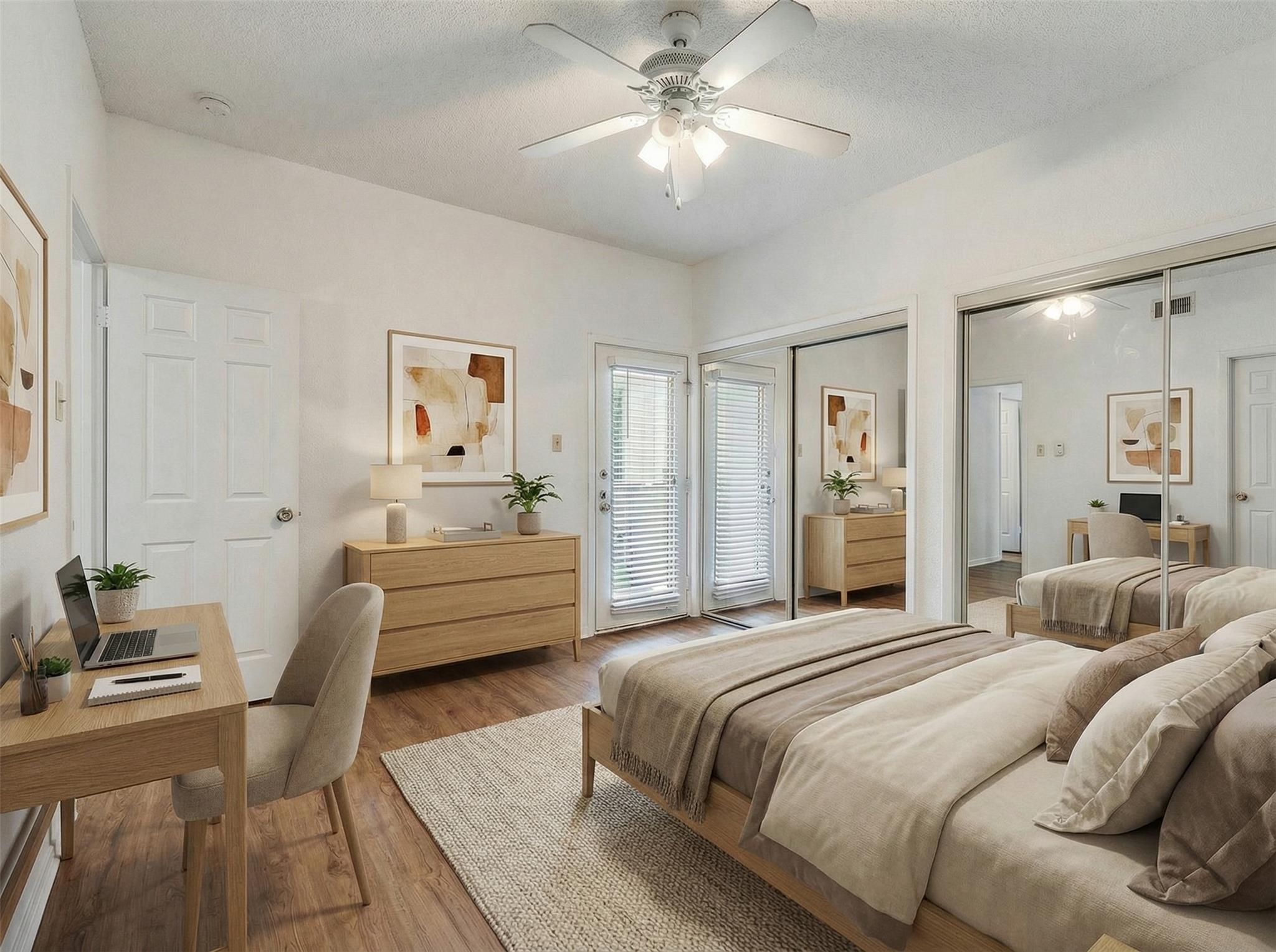 807 W 25th St # 214, Austin, TX 78705