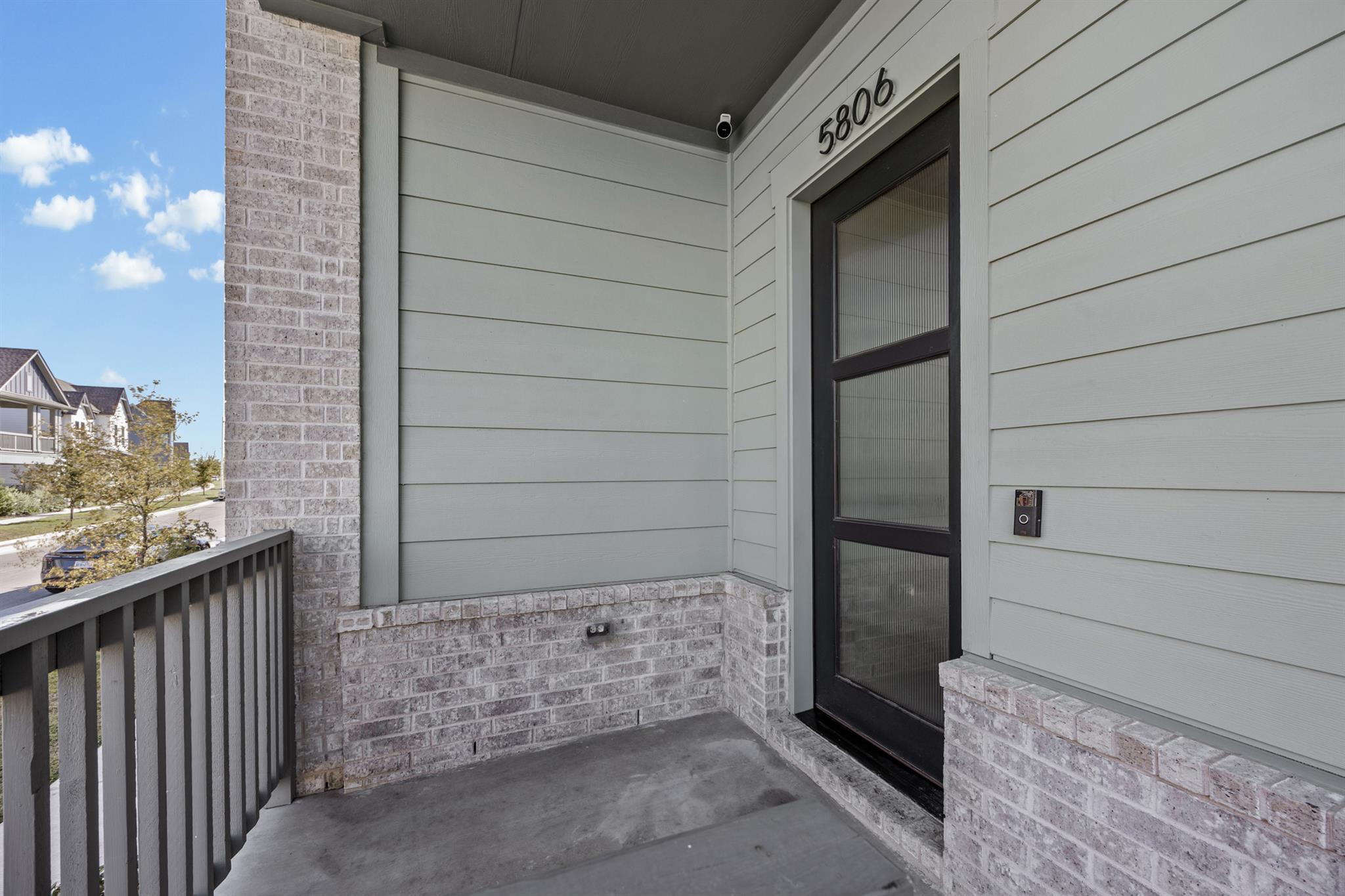 5806 Rangeland Rd, Austin, TX 78747