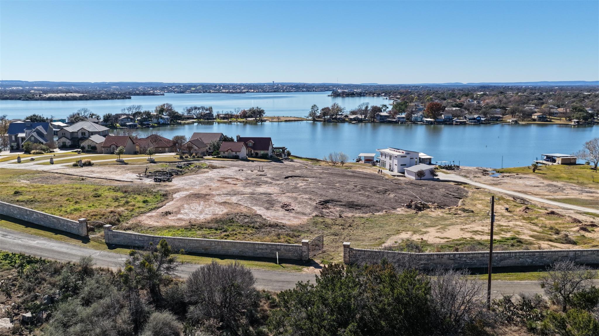 Lot 13 Hill Top Dr, Granite Shoals, TX 78654